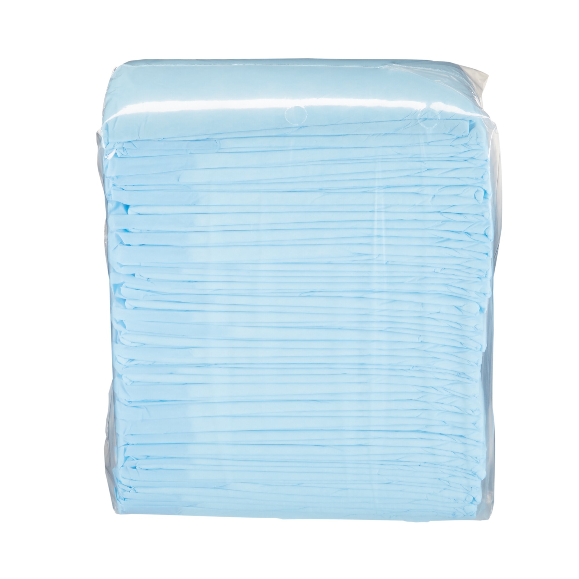 McKesson Moderate Absorbency Underpad, 23 x 36 Inch - Image 3