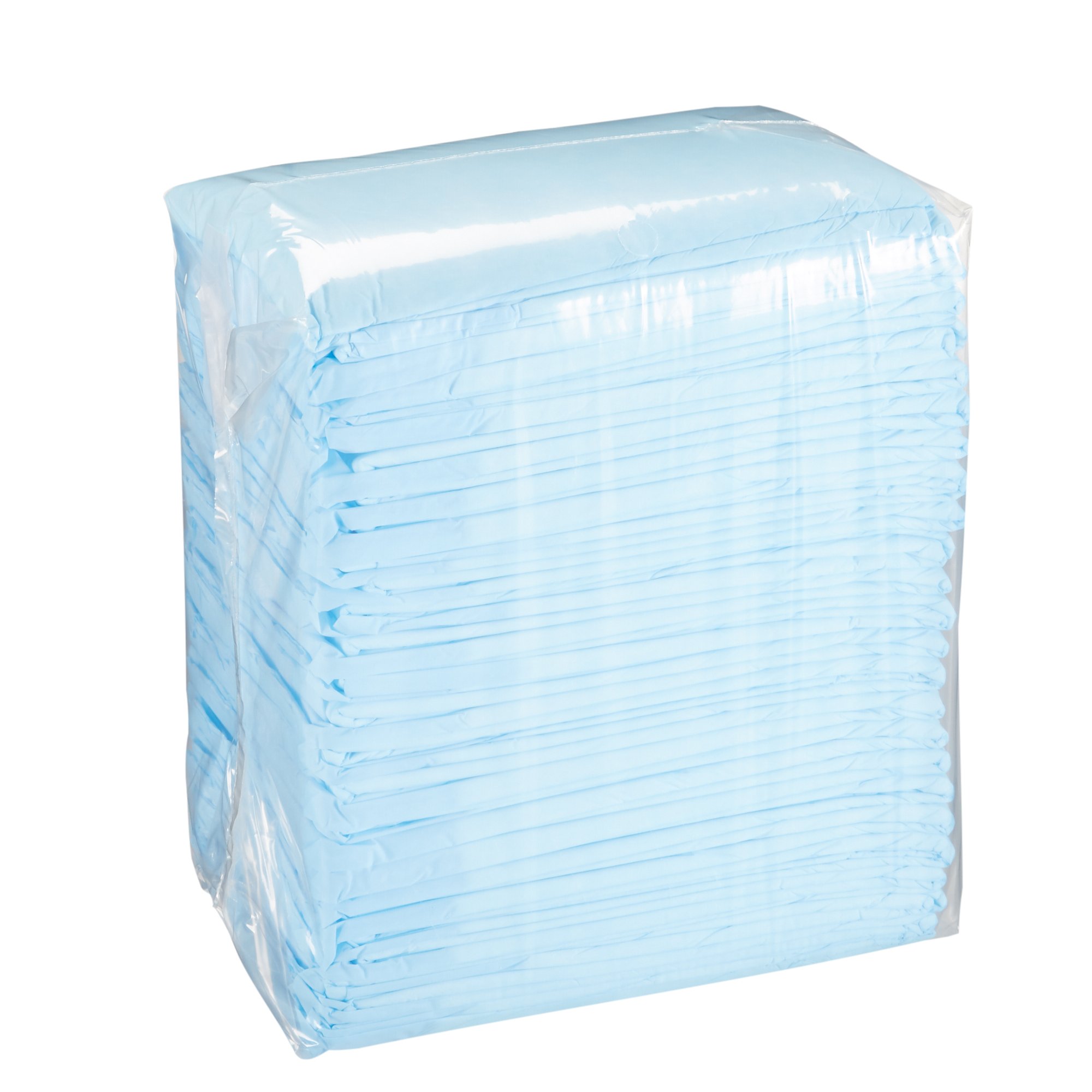 McKesson Moderate Absorbency Underpad, 23 x 36 Inch - Image 4