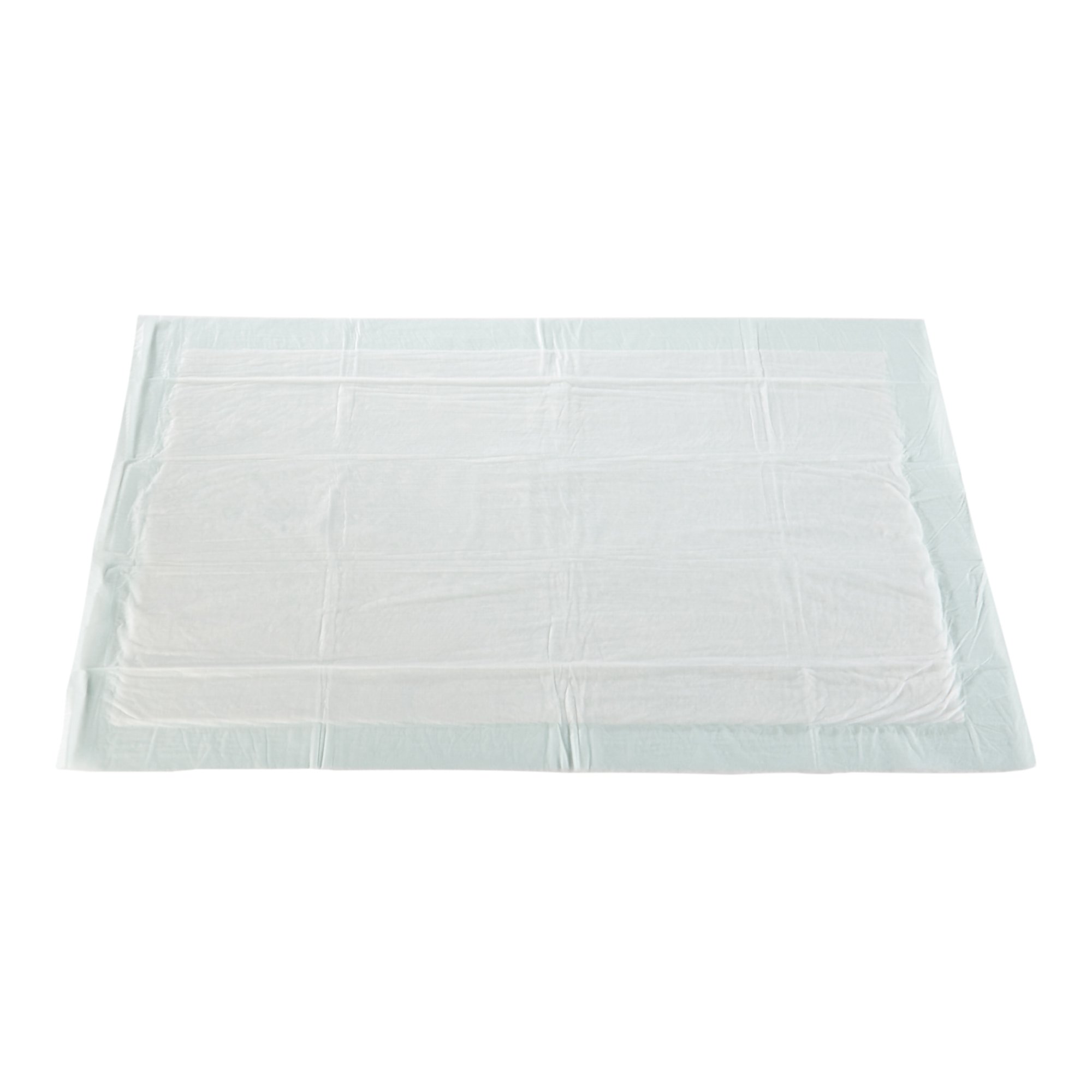 McKesson Super Moderate Absorbency Underpad, 23 x 36 Inch - 120 ct. - Image 2