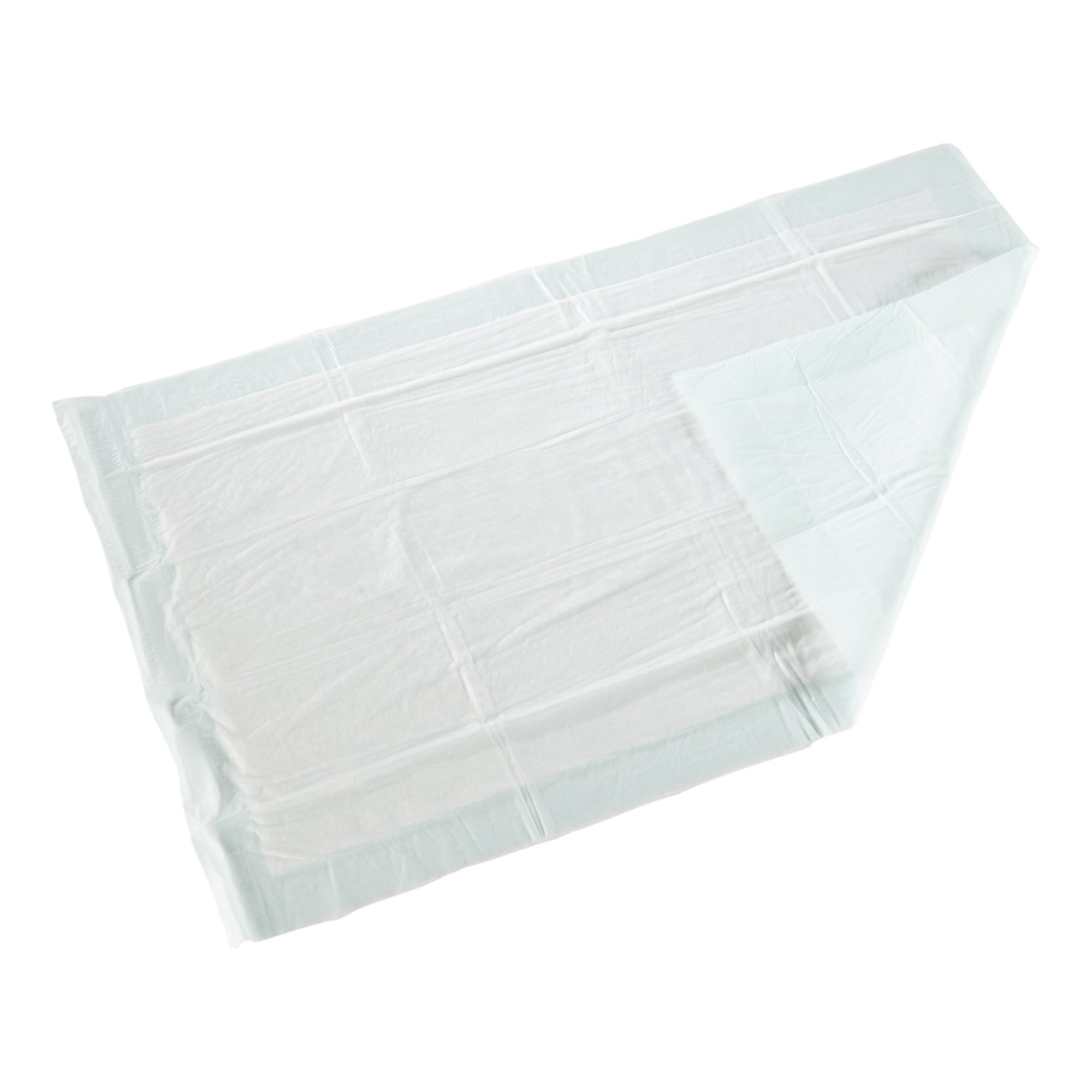 McKesson Super Moderate Absorbency Underpad, 23 x 36 Inch - 120 ct. - Image 3