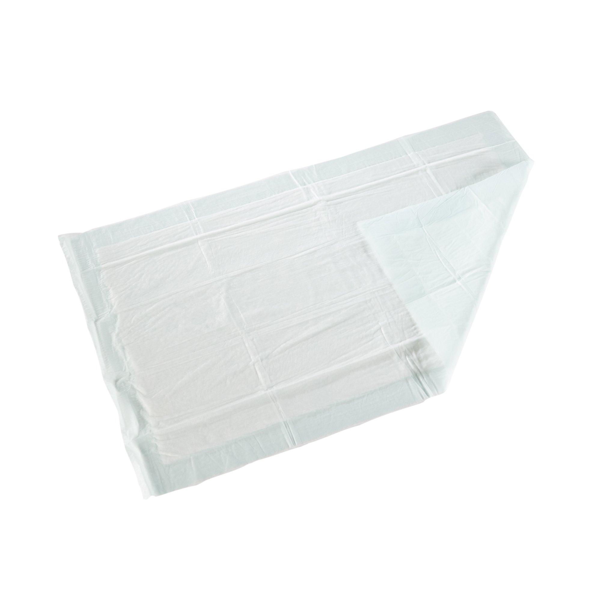 McKesson Super Moderate Absorbency Underpad, 23 x 36 Inch - Image 3