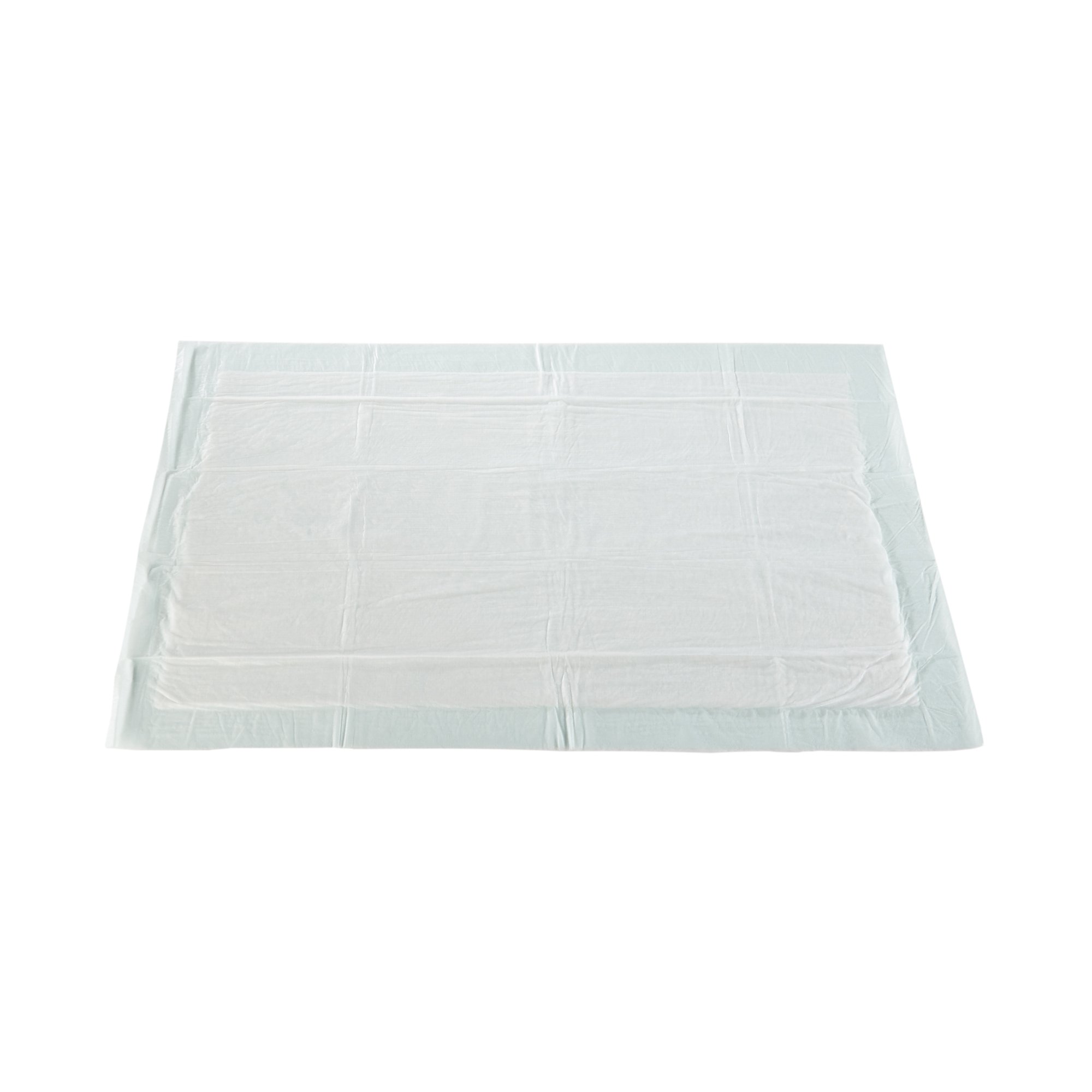 McKesson Super Moderate Absorbency Underpad, 23 x 36 Inch - Image 2