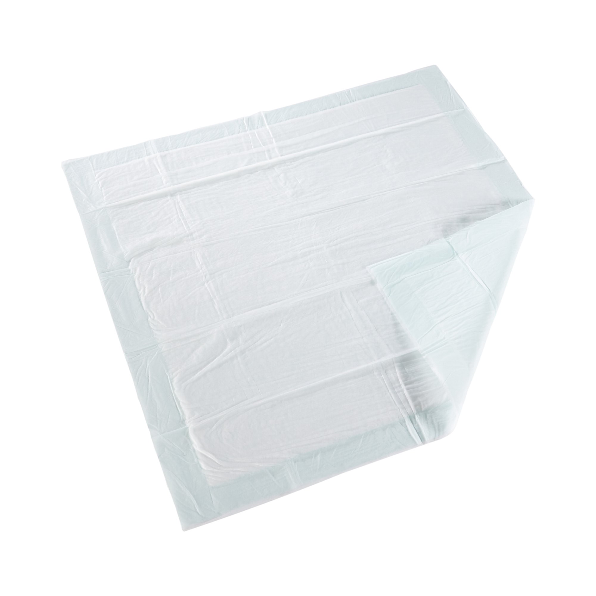 McKesson Super Moderate Absorbency Underpad, 30 x 30 Inch - Image 3