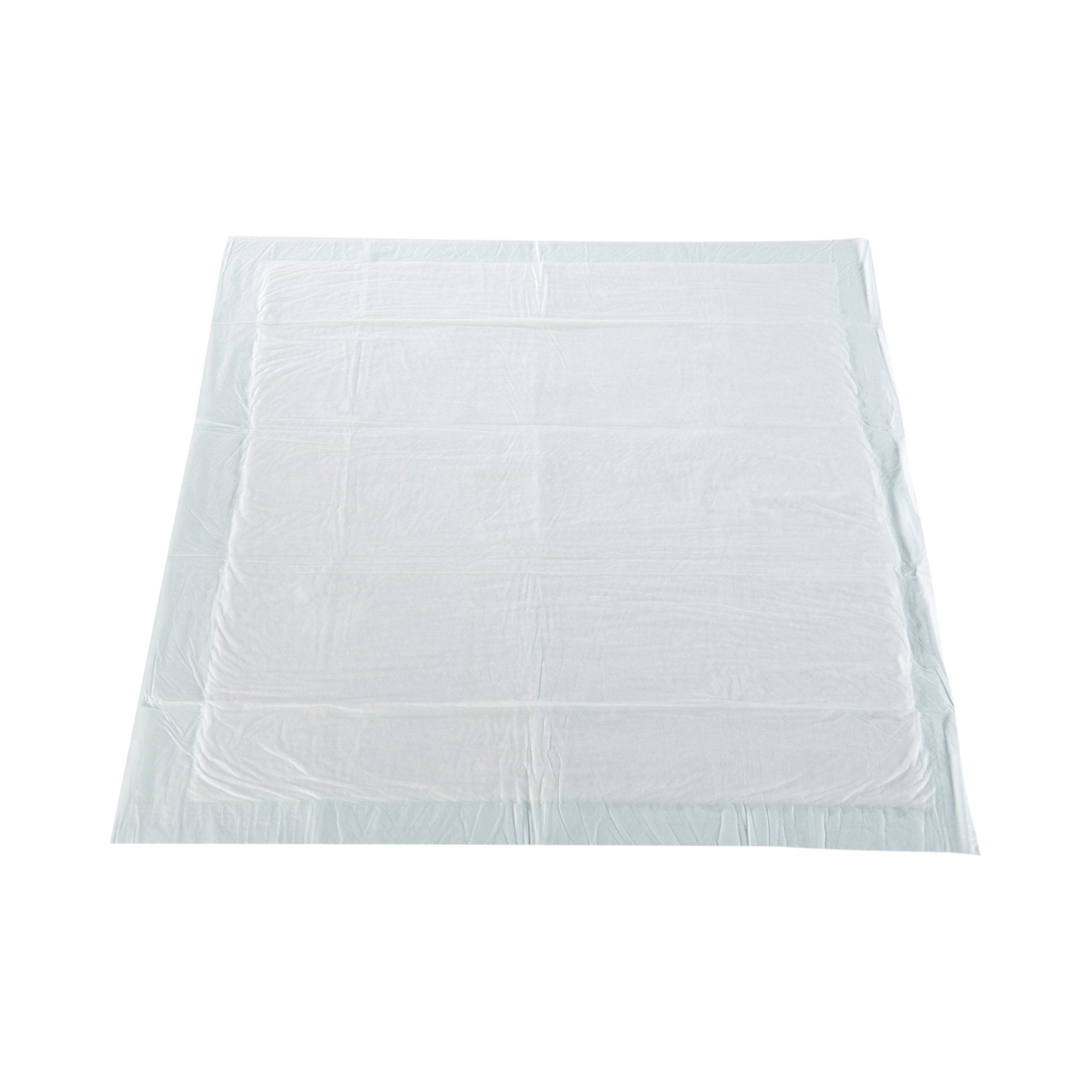 McKesson Super Moderate Absorbency Underpad, 30 x 30 Inch - Image 2