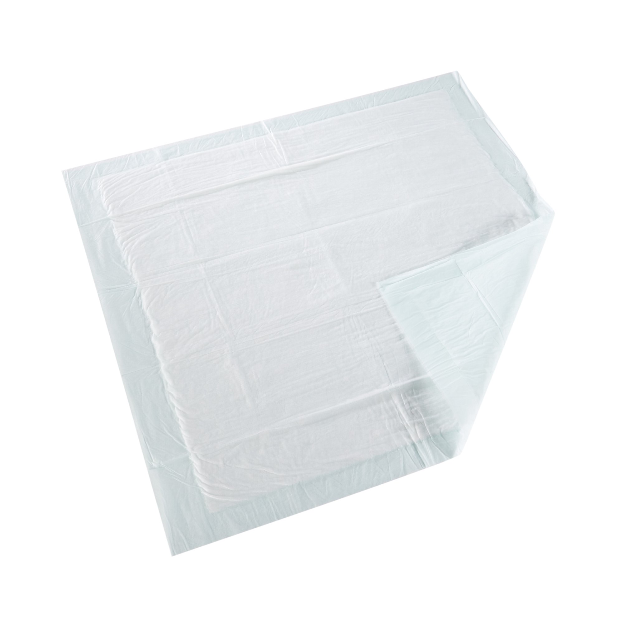 McKesson Super Moderate Absorbency Underpad, 30 x 30 Inch - Image 3