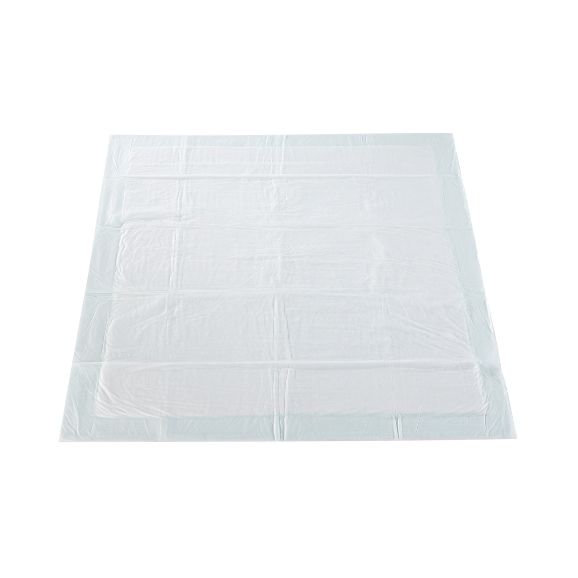 McKesson Super Moderate Absorbency Underpad, 30 x 30 Inch - Image 2