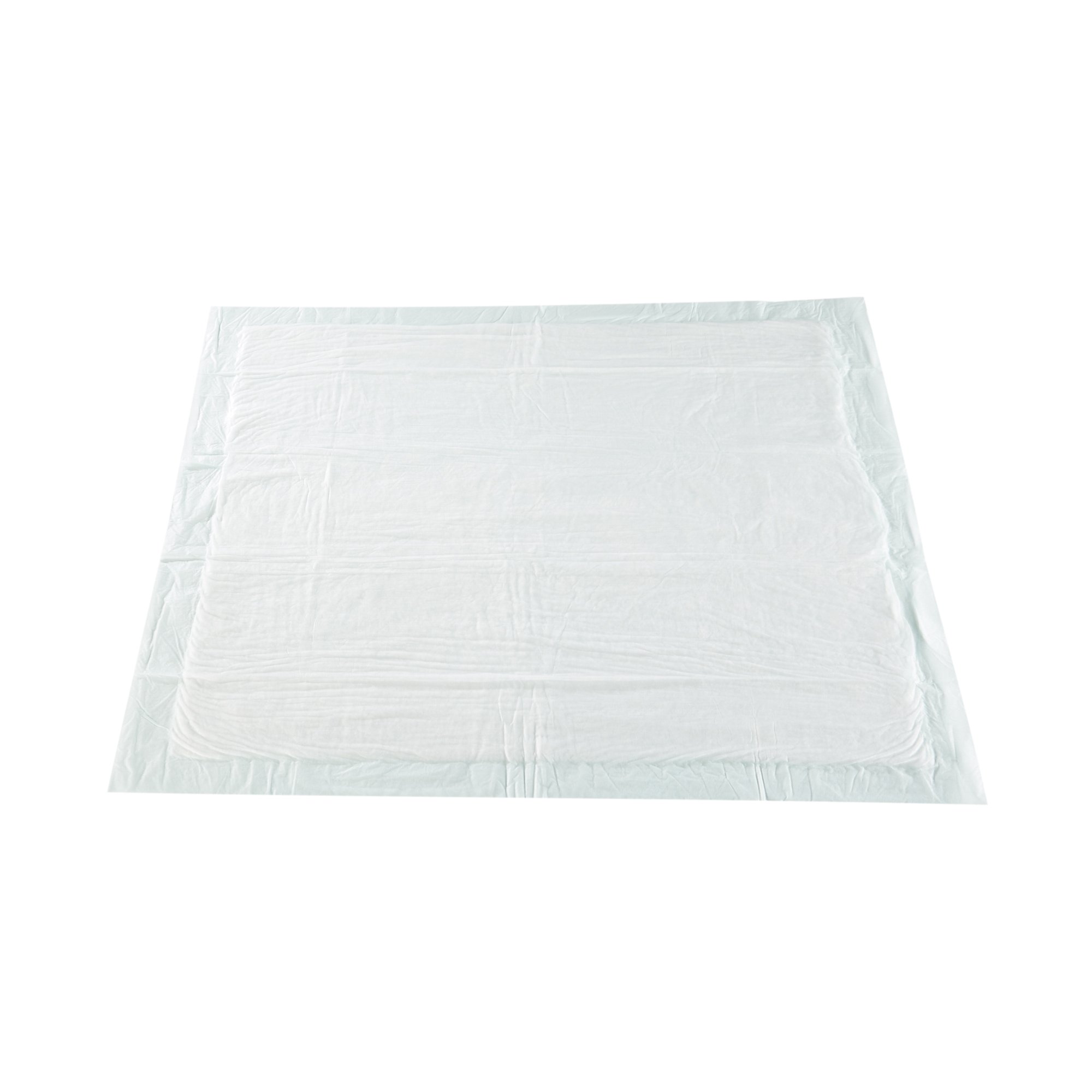 McKesson Super Moderate Absorbency Underpad, 30 x 36 Inch - 60 ct. - Image 2