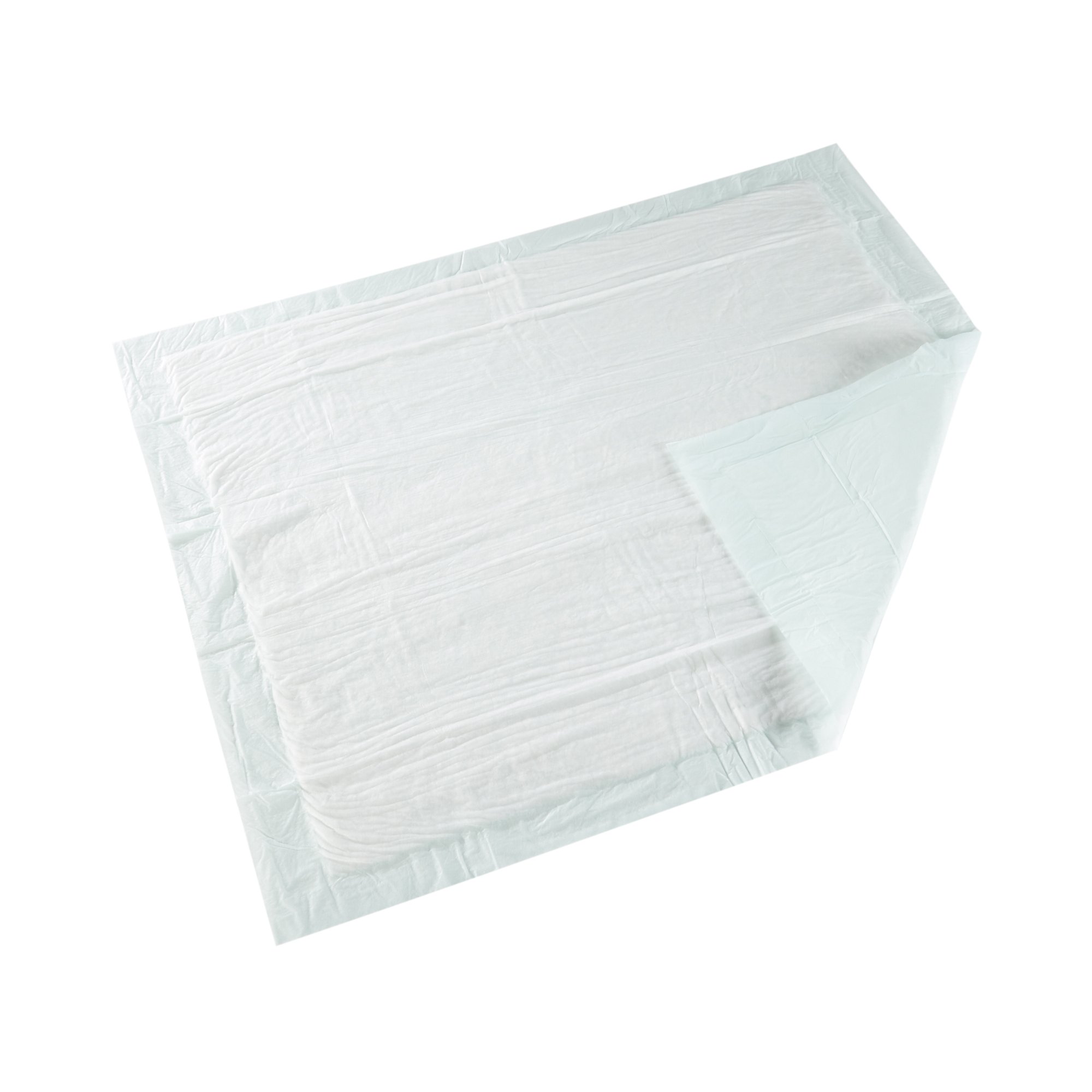 McKesson Super Moderate Absorbency Underpad, 30 x 36 Inch - 60 ct. - Image 3