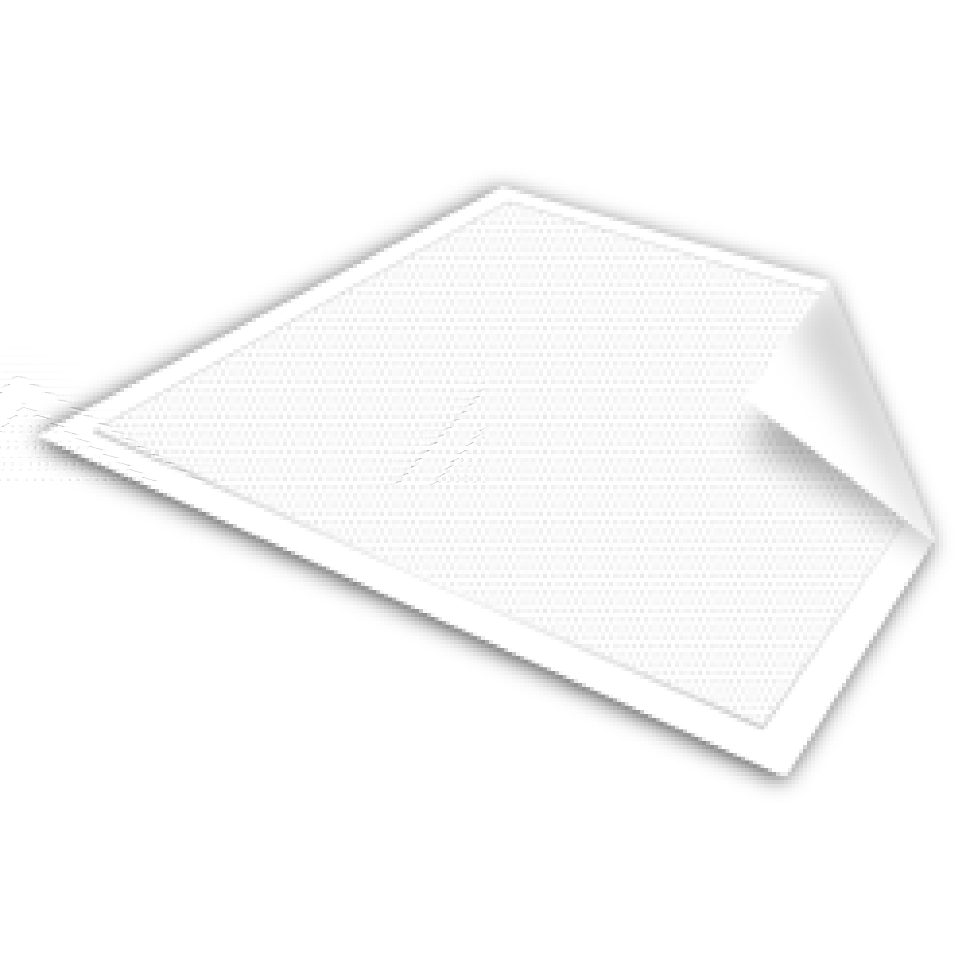 McKesson Ultimate Breathable Underpads, Heavy Absorbency, 30 x 36 Inch, White - Image 2