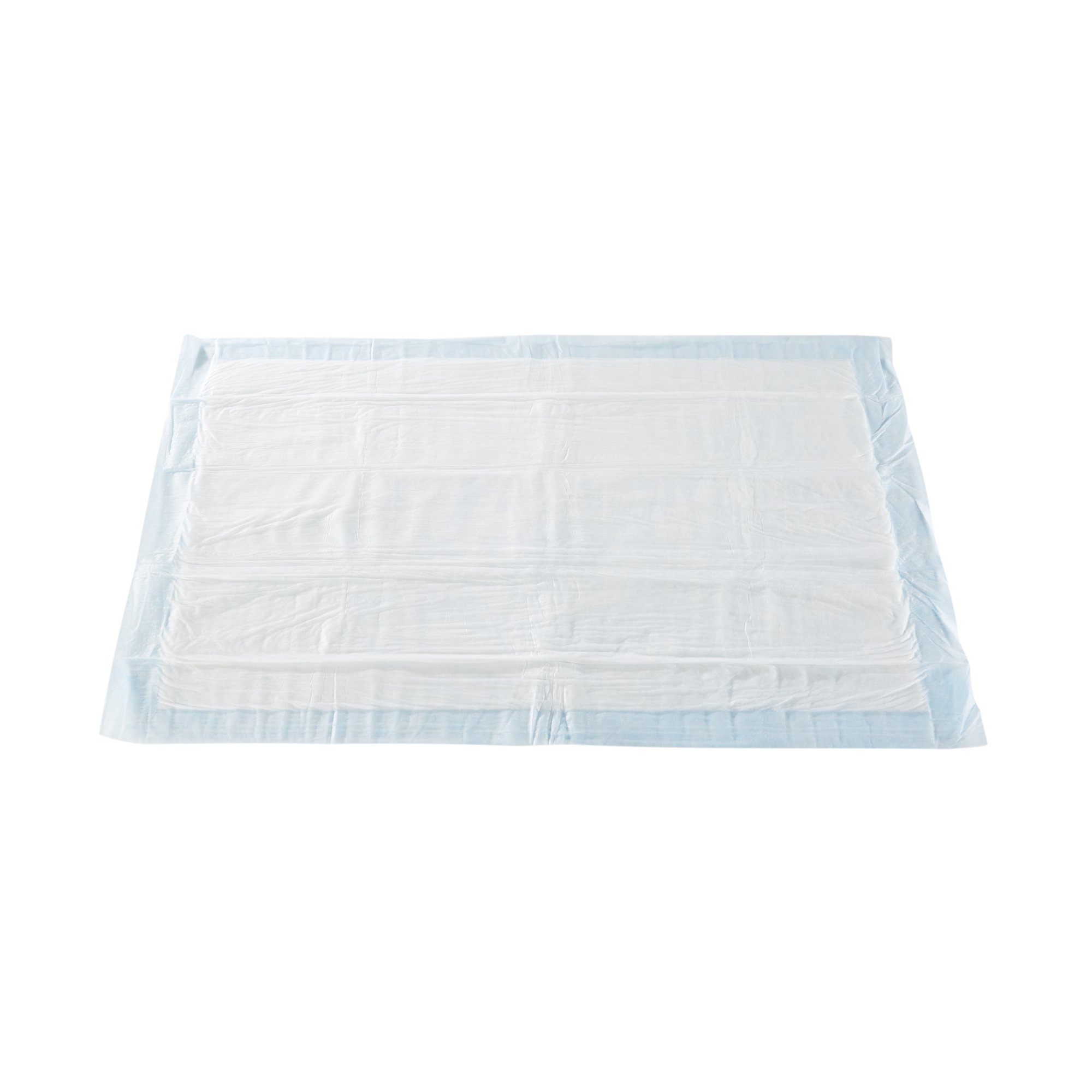 McKesson Ultra Breathable Heavy Absorbency Low Air Loss Underpad, 23 x 36 Inch - Image 2