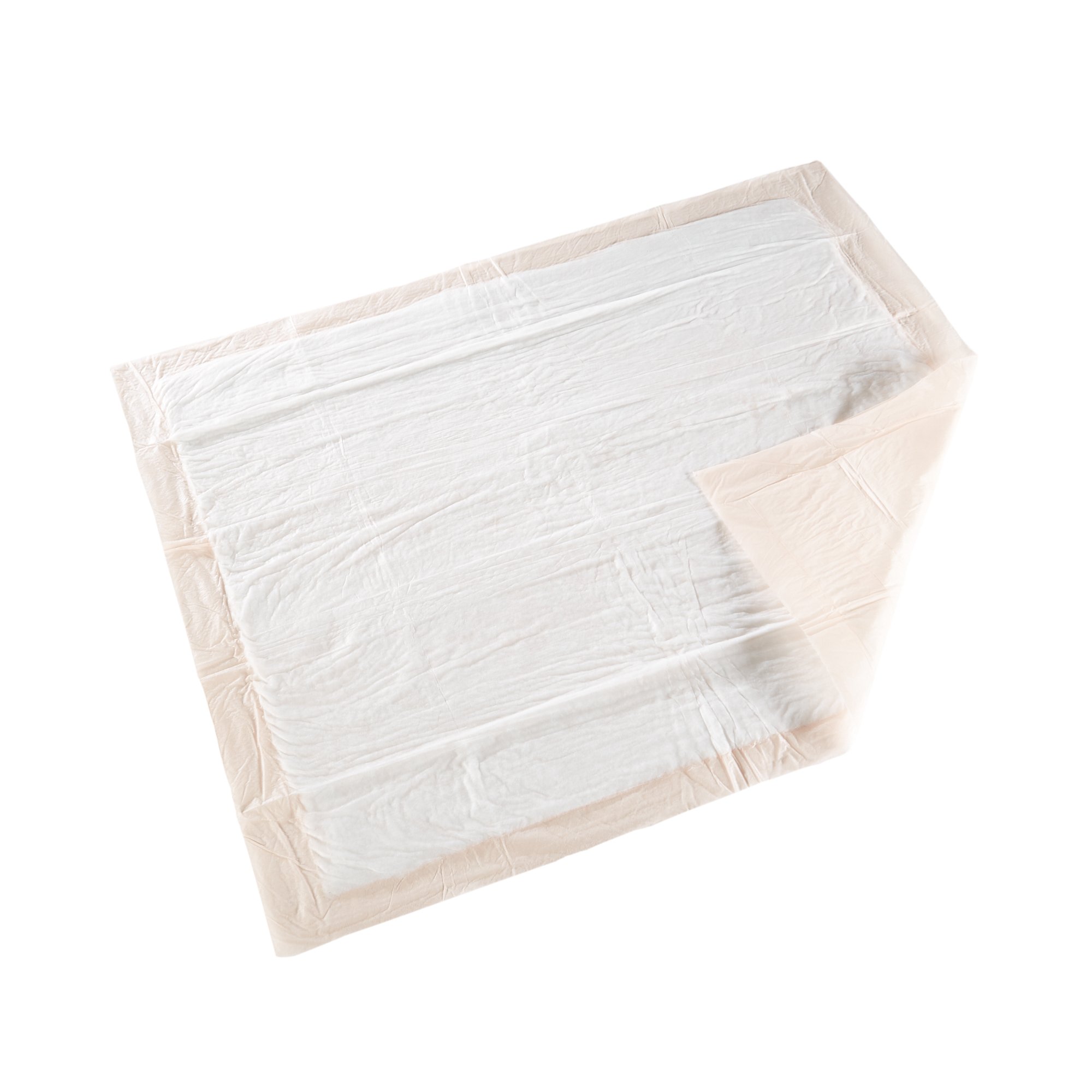 McKesson Ultra Heavy Absorbency Underpad, 30 x 36 Inch - Image 3