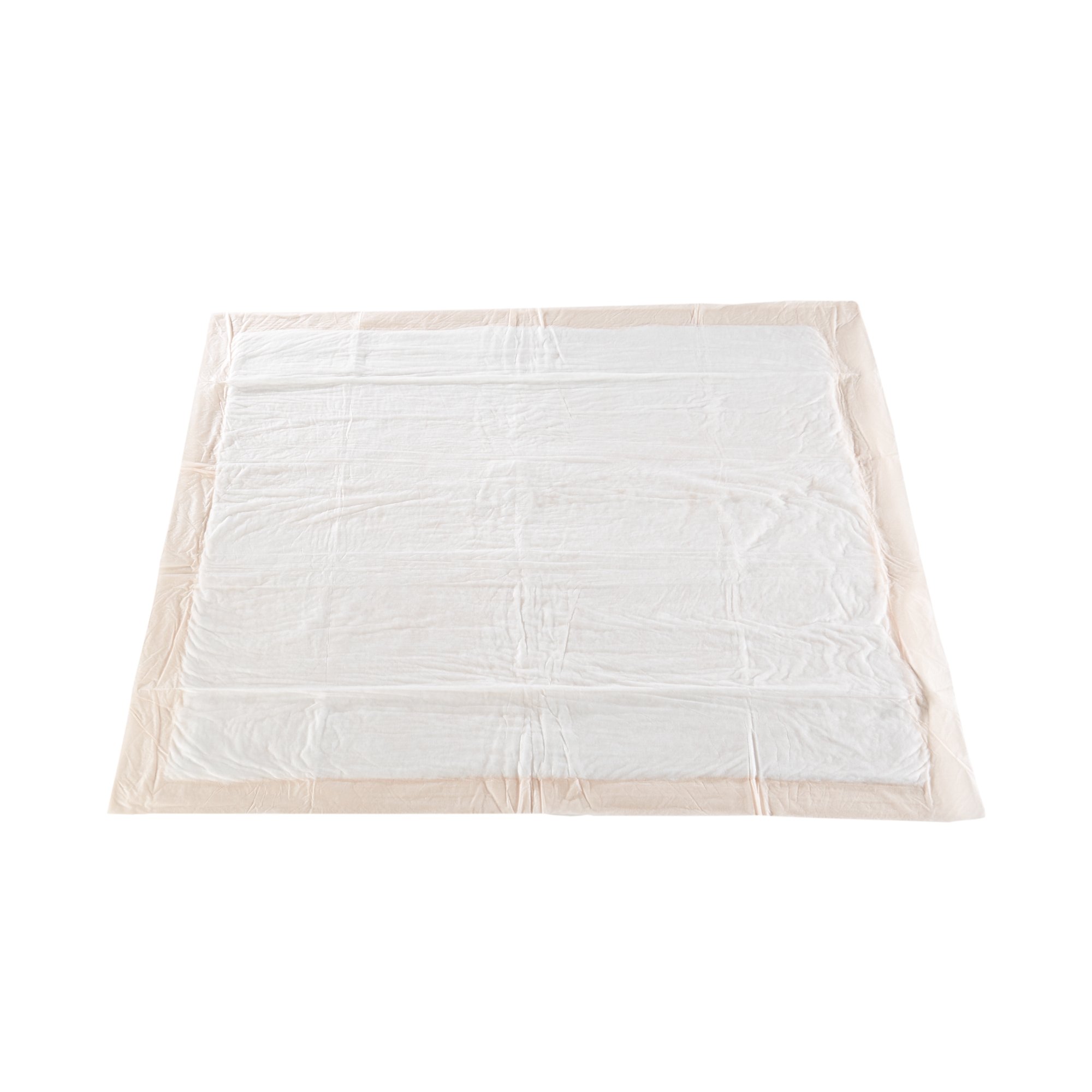 McKesson Ultra Heavy Absorbency Underpad, 30 x 36 Inch - Image 2