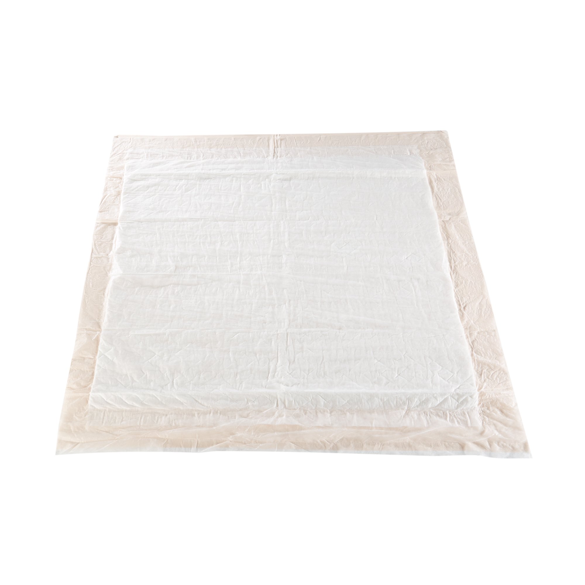 McKesson Ultra Heavy Absorbency Underpad, 36 x 36 Inch - Image 2