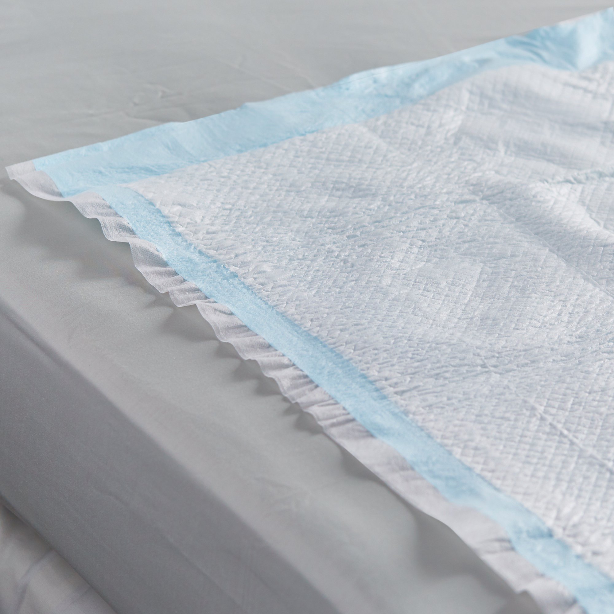 MoliCare® Positioning Underpad, 30 x 36 Inch - Image 6