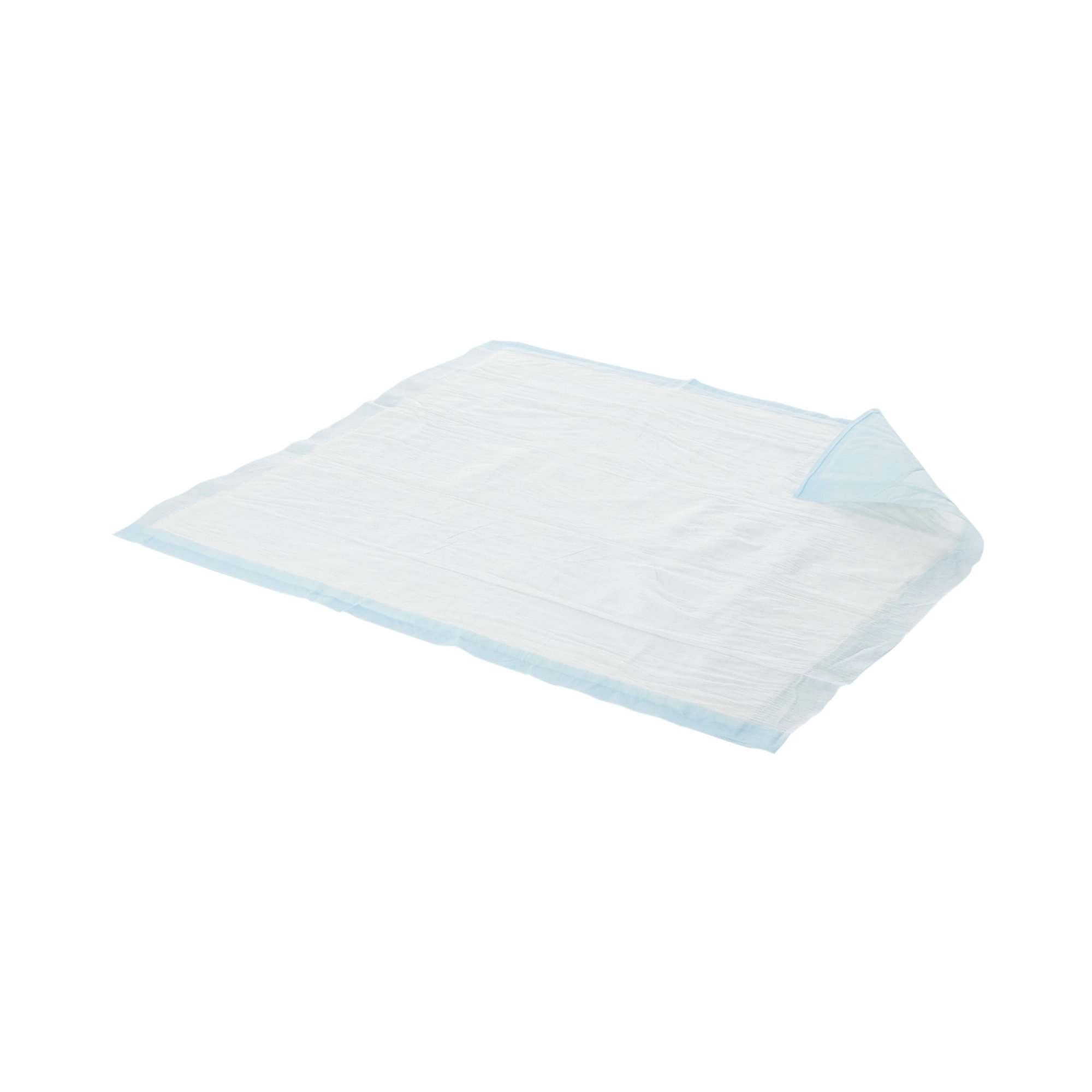 Prevail® Air Permeable Low Air Loss Underpad, 32 x 36 Inch - Image 2