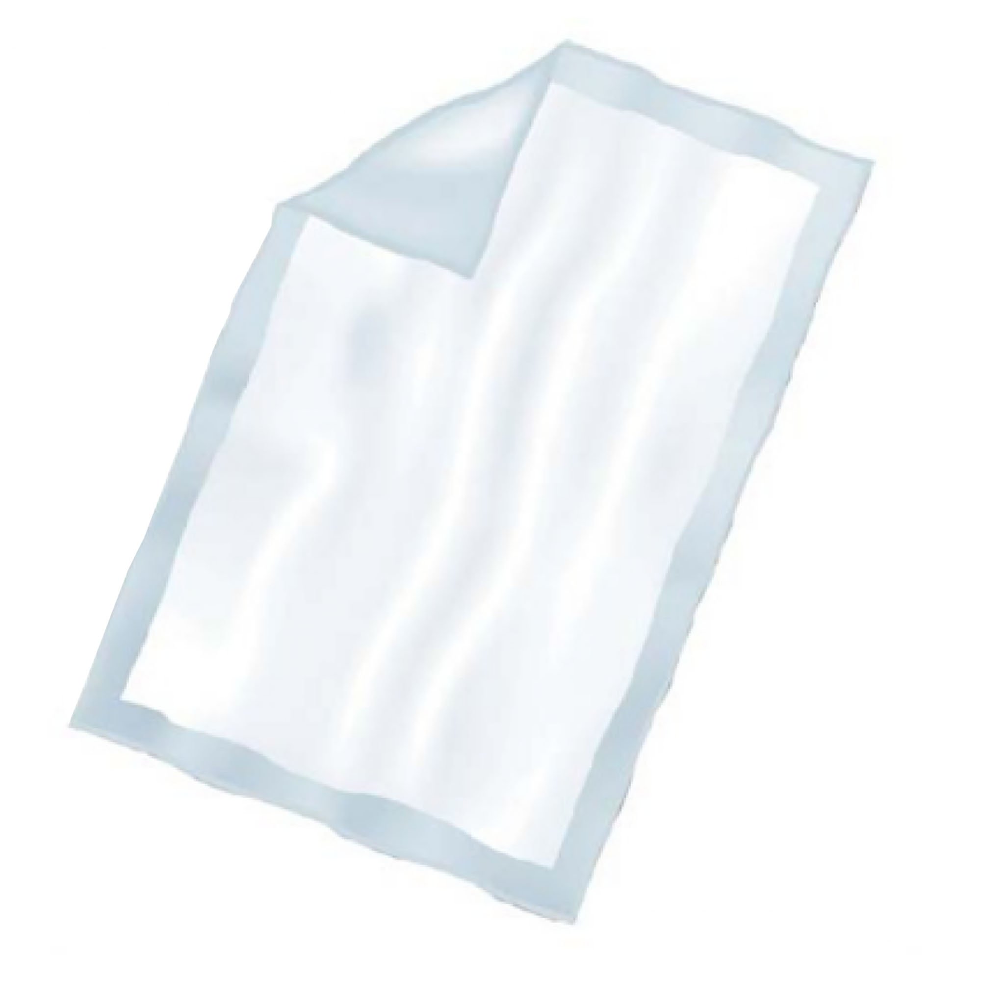 ProCare Incontinence Underpads, Moisture-Proof, Light Absorbency, Blue, 21 x 36" - Image 2
