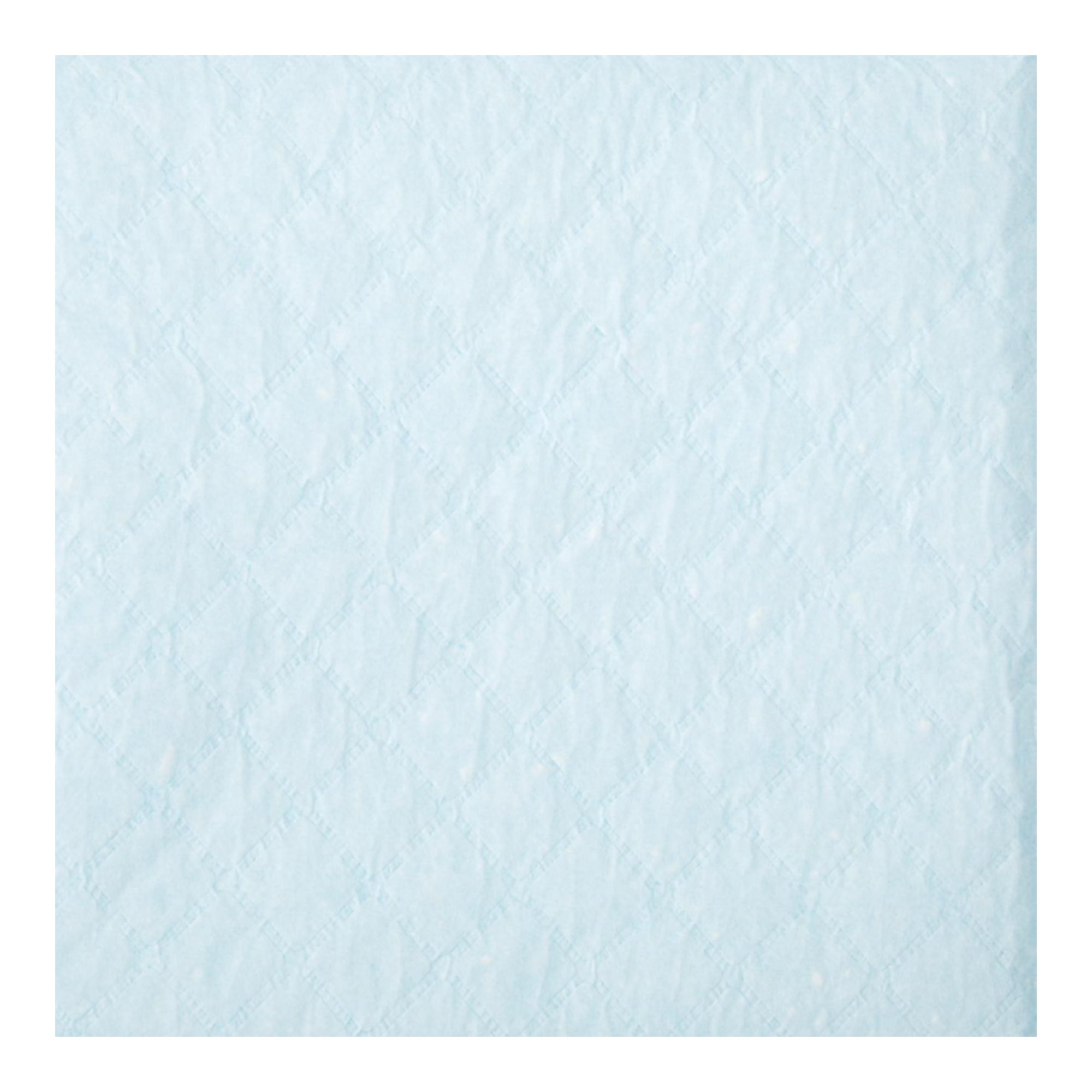 Protection Plus® Disposable Underpads from Medline, 23 Inch x 1 Yard - Image 3