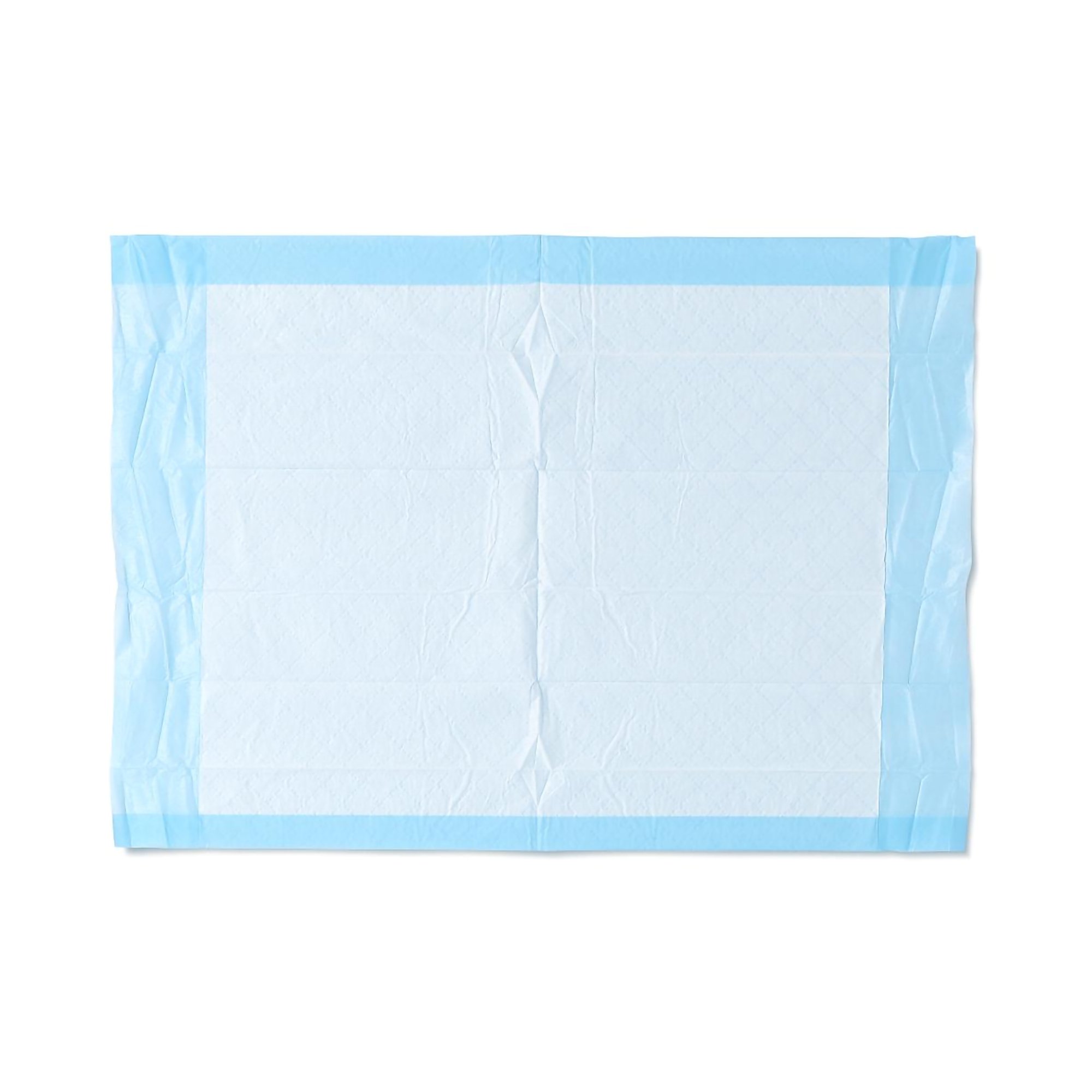 Protection Plus® Underpad, 17 X 24 Inches - Image 2