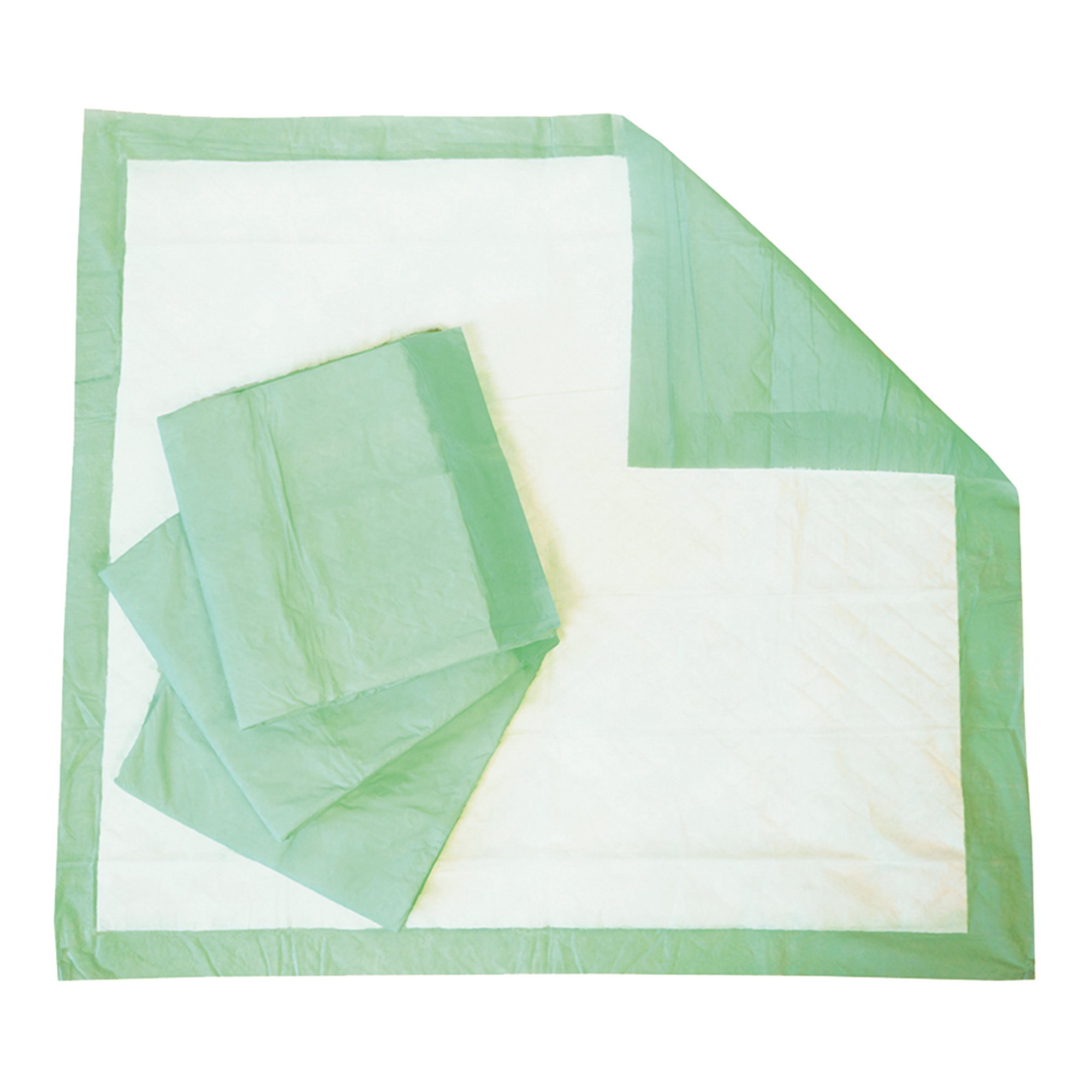Select® Standard Underpad, 28 x 30 Inch - Image 2
