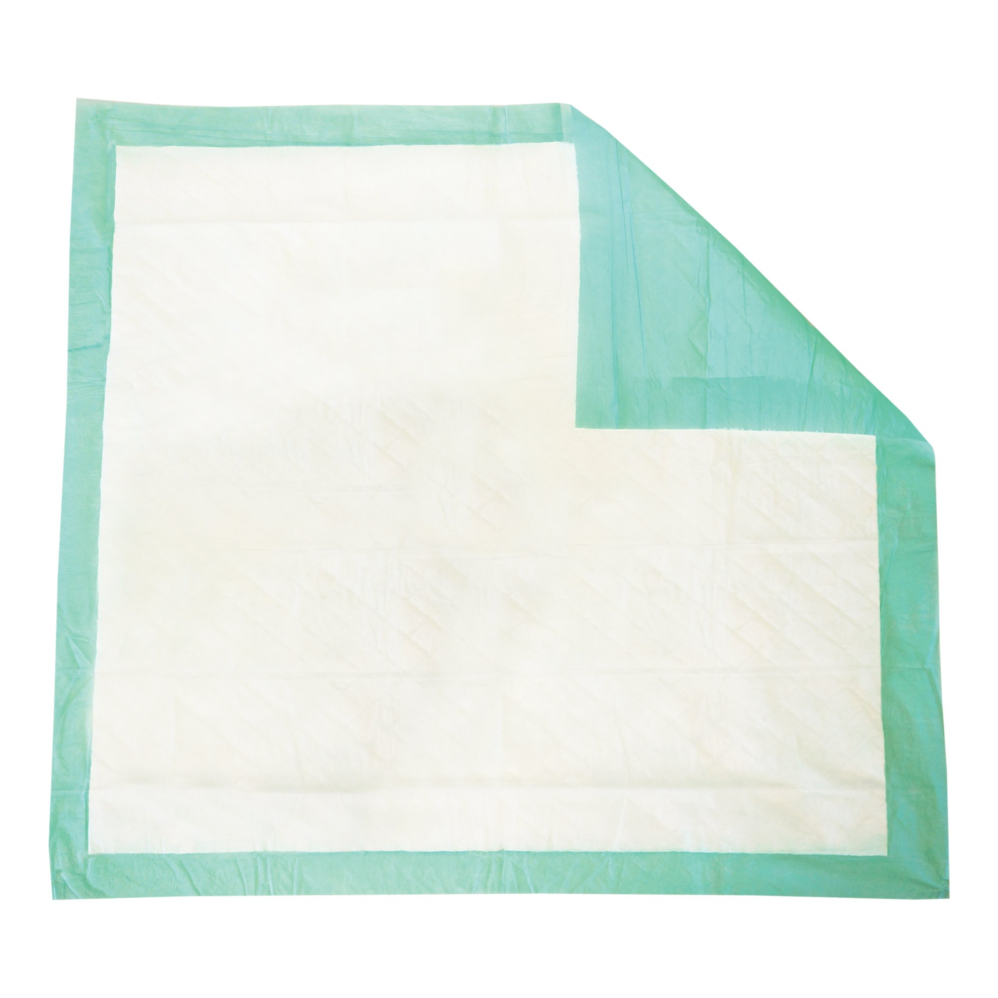 Select® Standard Underpad, 28 x 30 Inch - Image 3