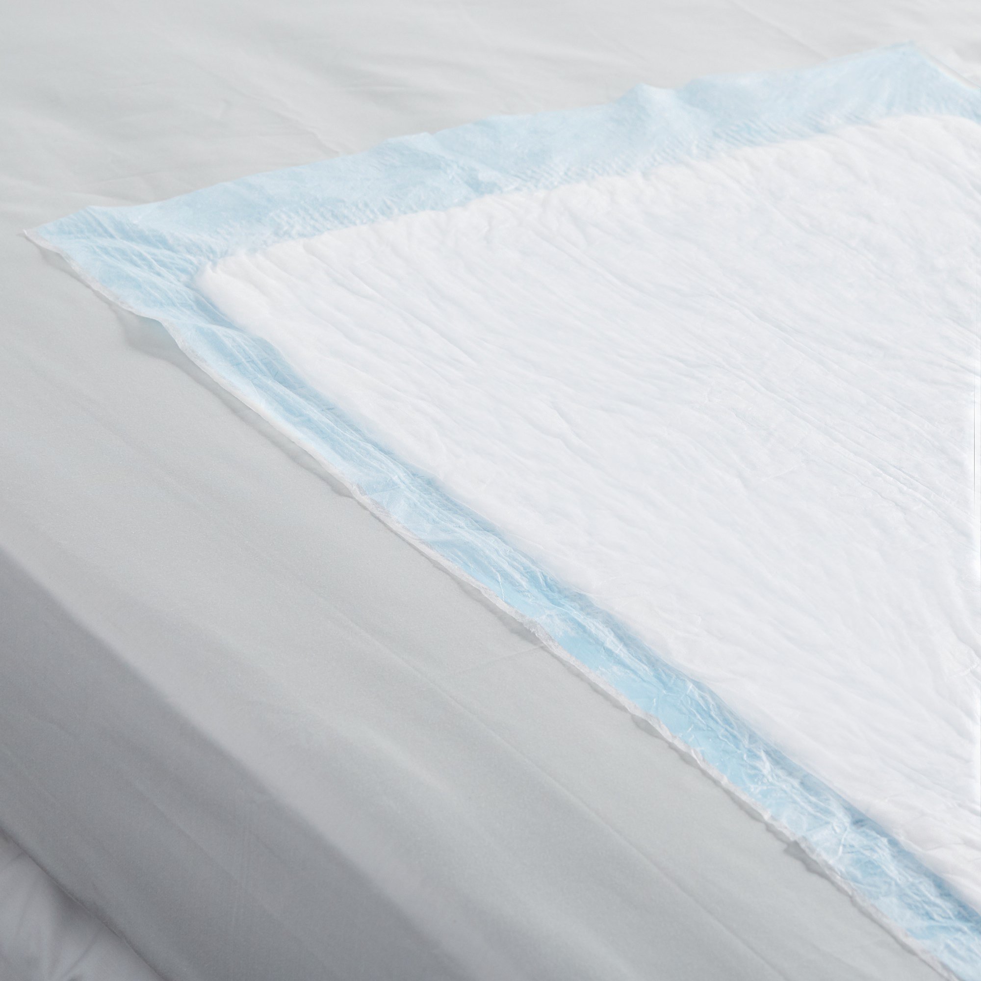 Simplicity Basic Underpad, Disposable, Light Absorbency, 23 X 36 Inch - Image 4