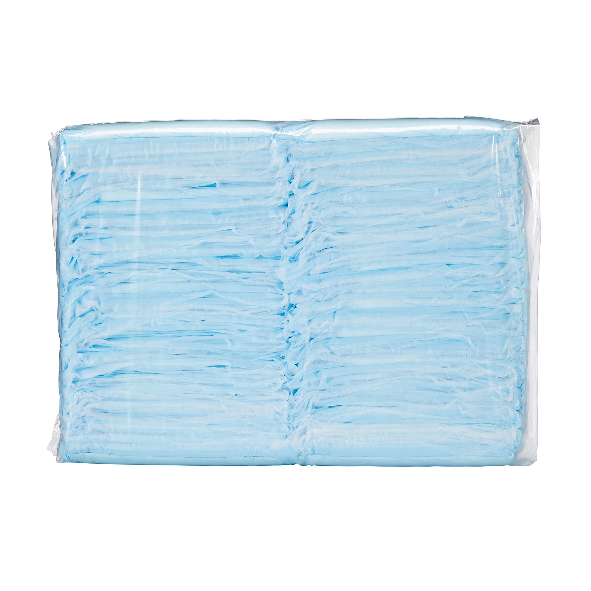 Simplicity Basic Underpad, Disposable, Light Absorbency, 23 X 36 Inch - Image 2