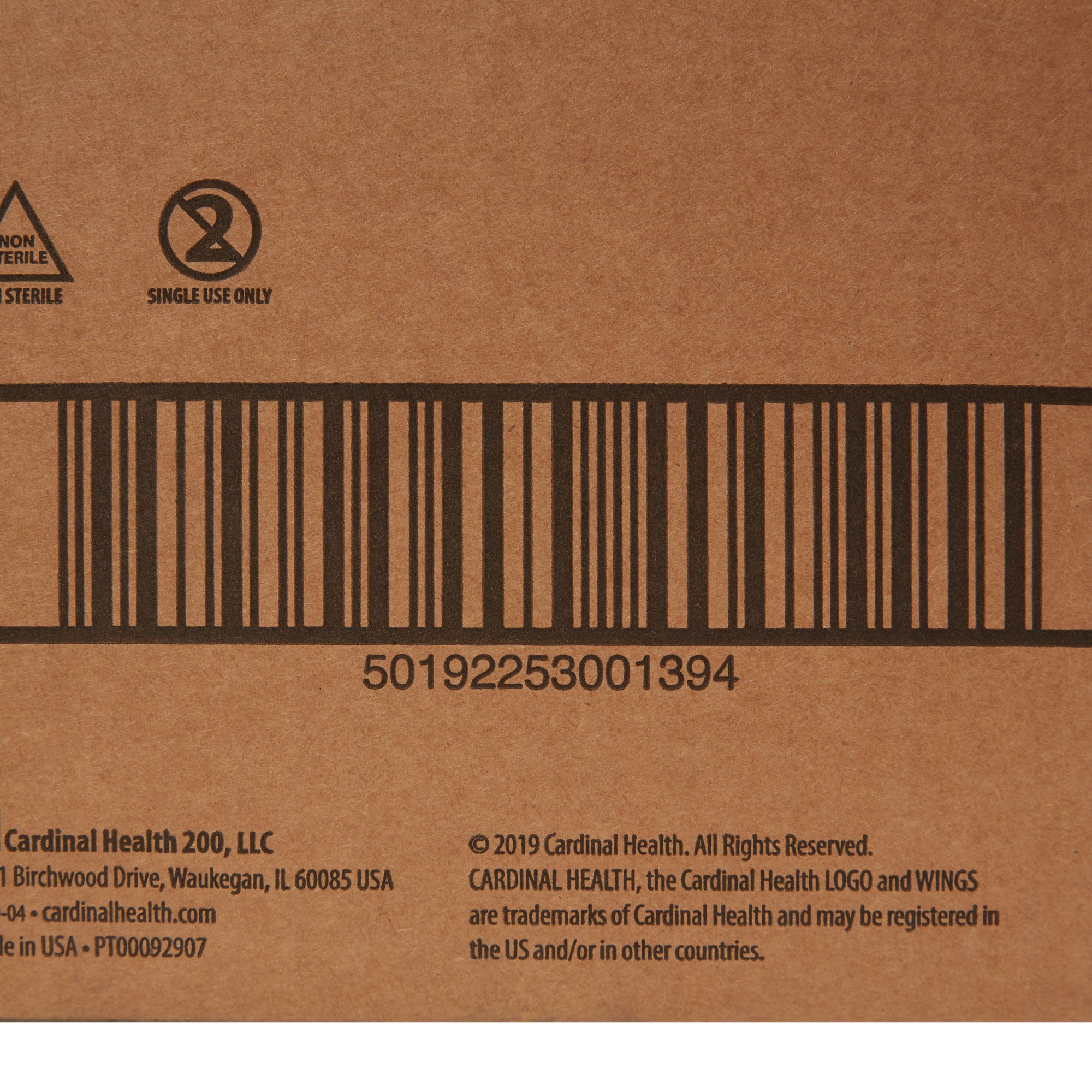 Simplicity Extra Underpad, Disposable, 30 x 30 Inch, Moderate Absorbency, Blue - Image 5