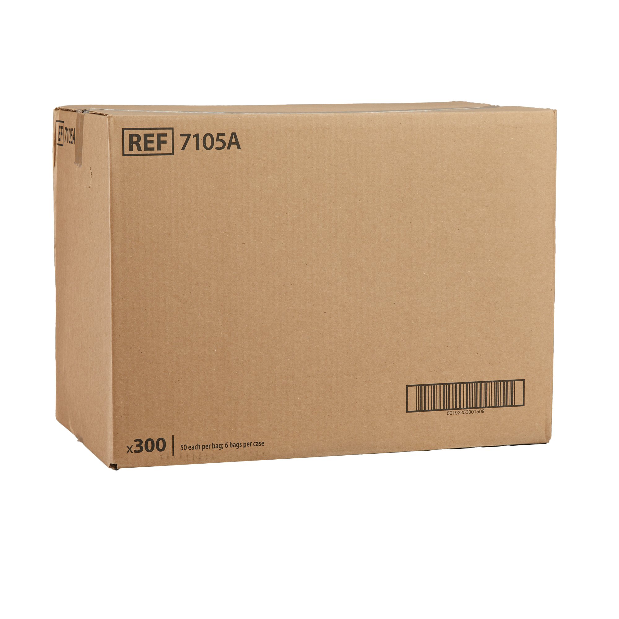 Simplicity™ Basic Underpad, 17 x 24 in. - Image 3