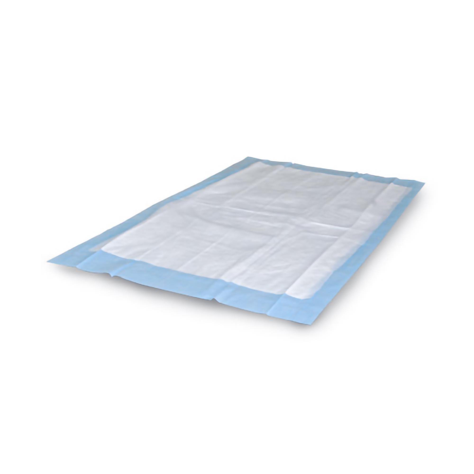 SPC™ Super Absorbent Quilted Underpad, 30 x 36 Inch - Image 2