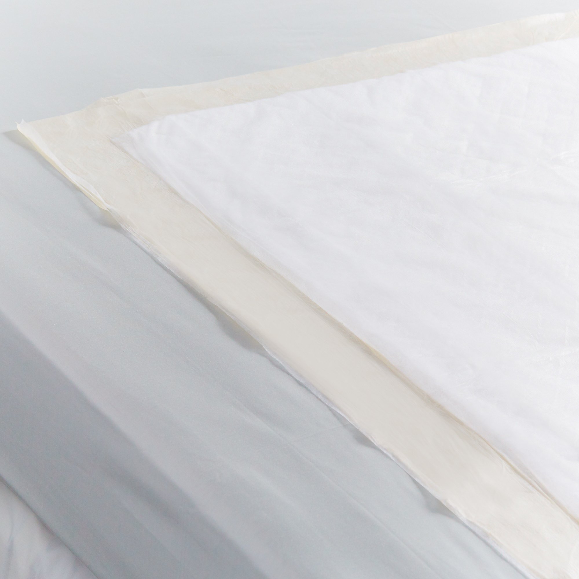 TENA Underpad Extra, 36" x 36", Disposable, Light Absorbency - Image 5