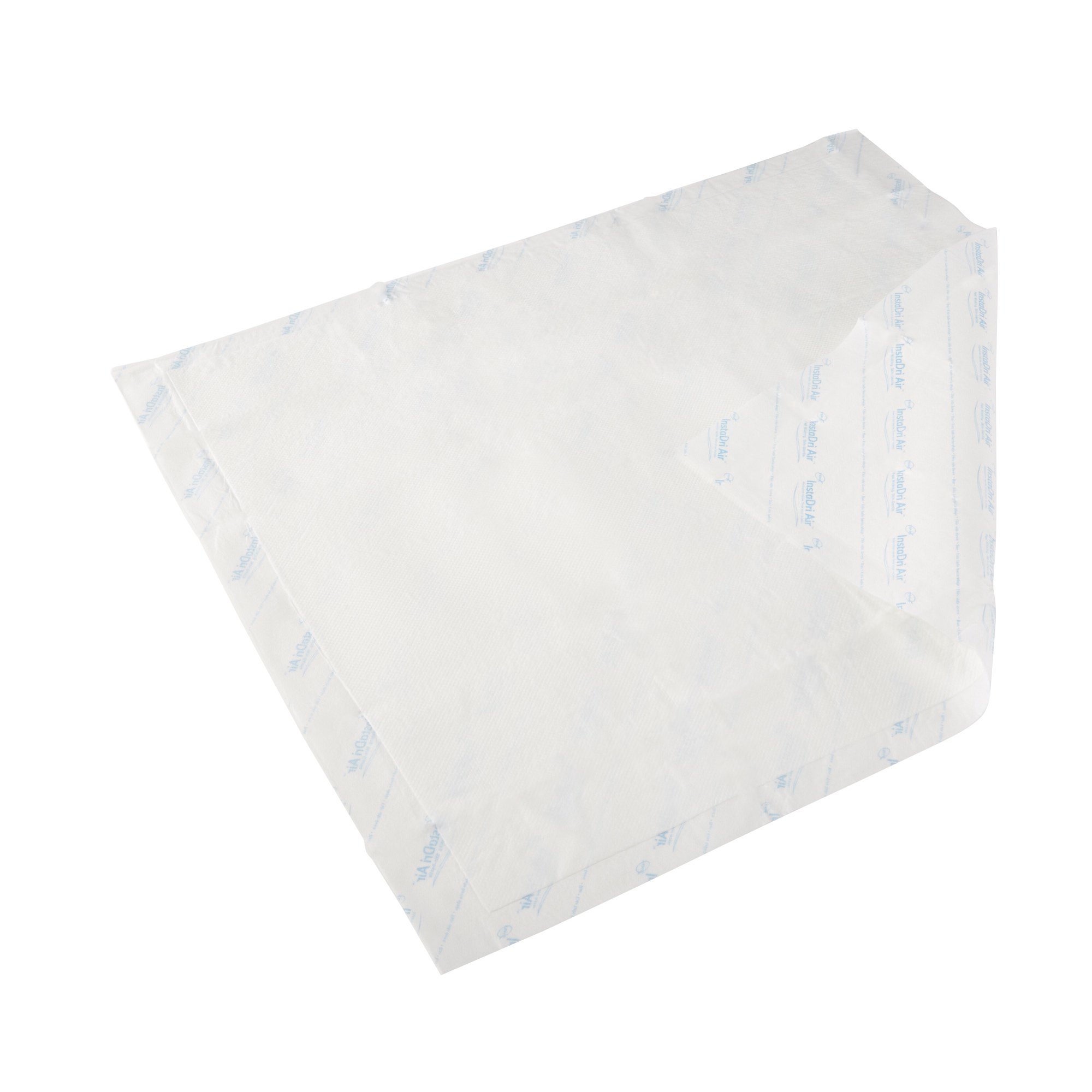 Tena® InstaDri Air™ Underpad, 30 x 36 Inch - Image 2
