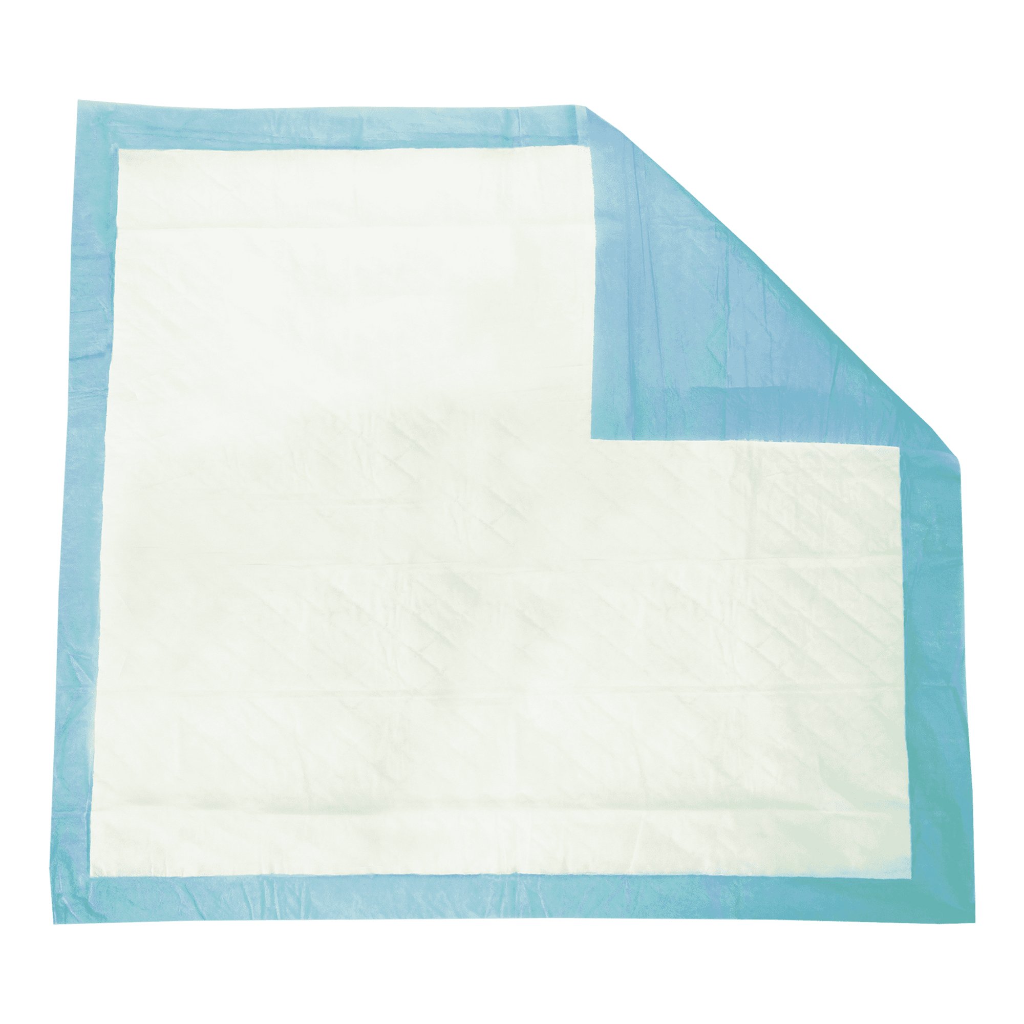 Tranquility® Essential Moderate Absorbency Underpads, 22 x 36 Inch - Image 2