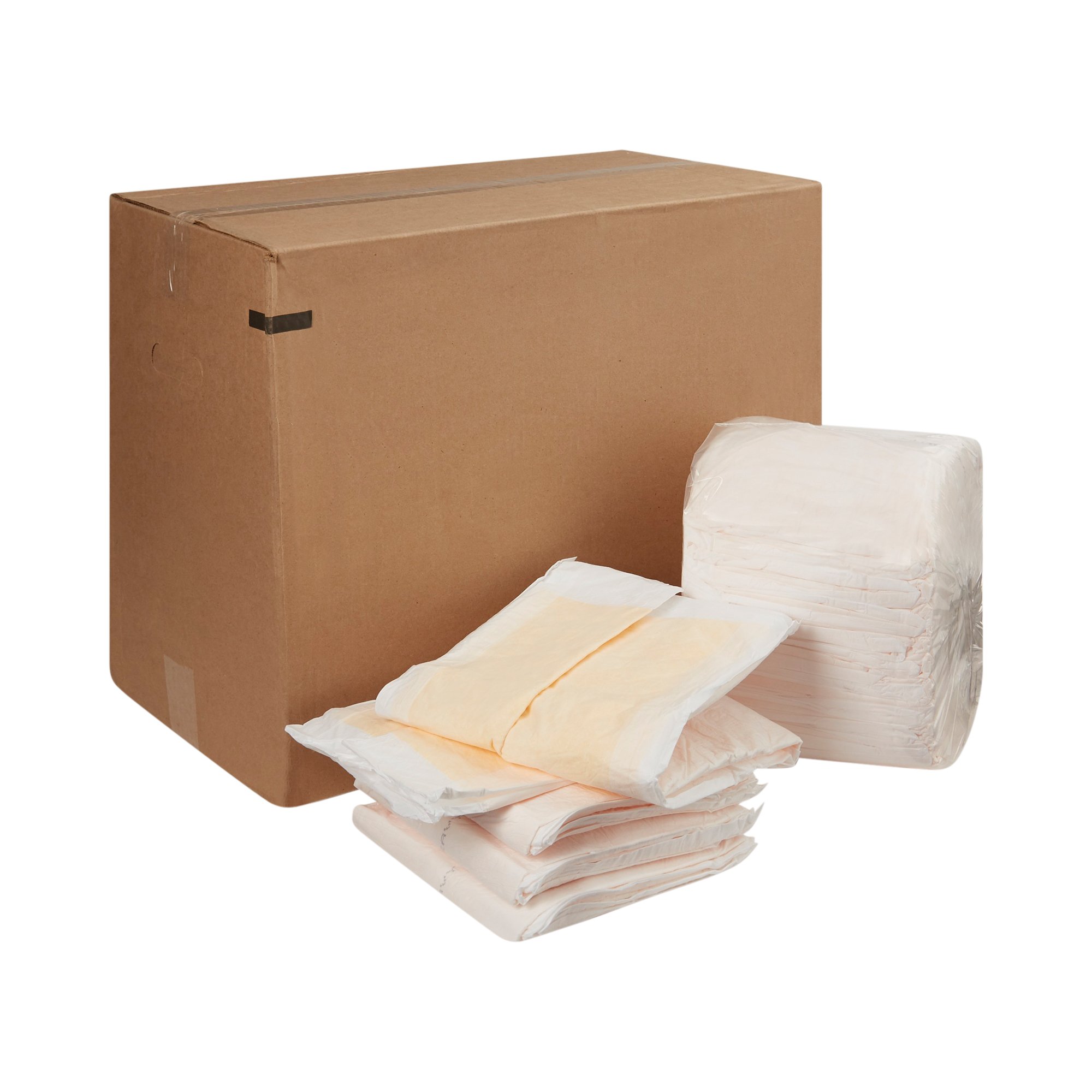 Tranquility® Heavy Duty Underpad, 30 x 36 Inch - Image 2