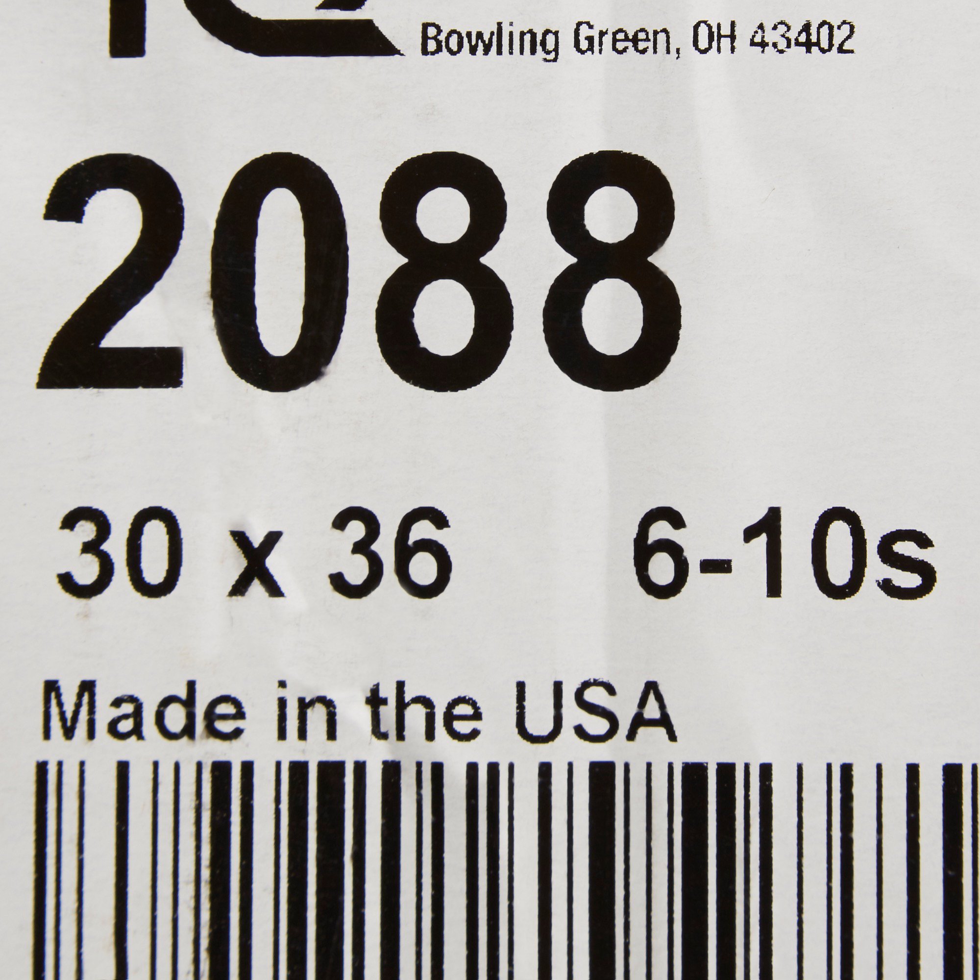 Tranquility® Heavy Duty Underpad, 30 x 36 Inch - Image 3