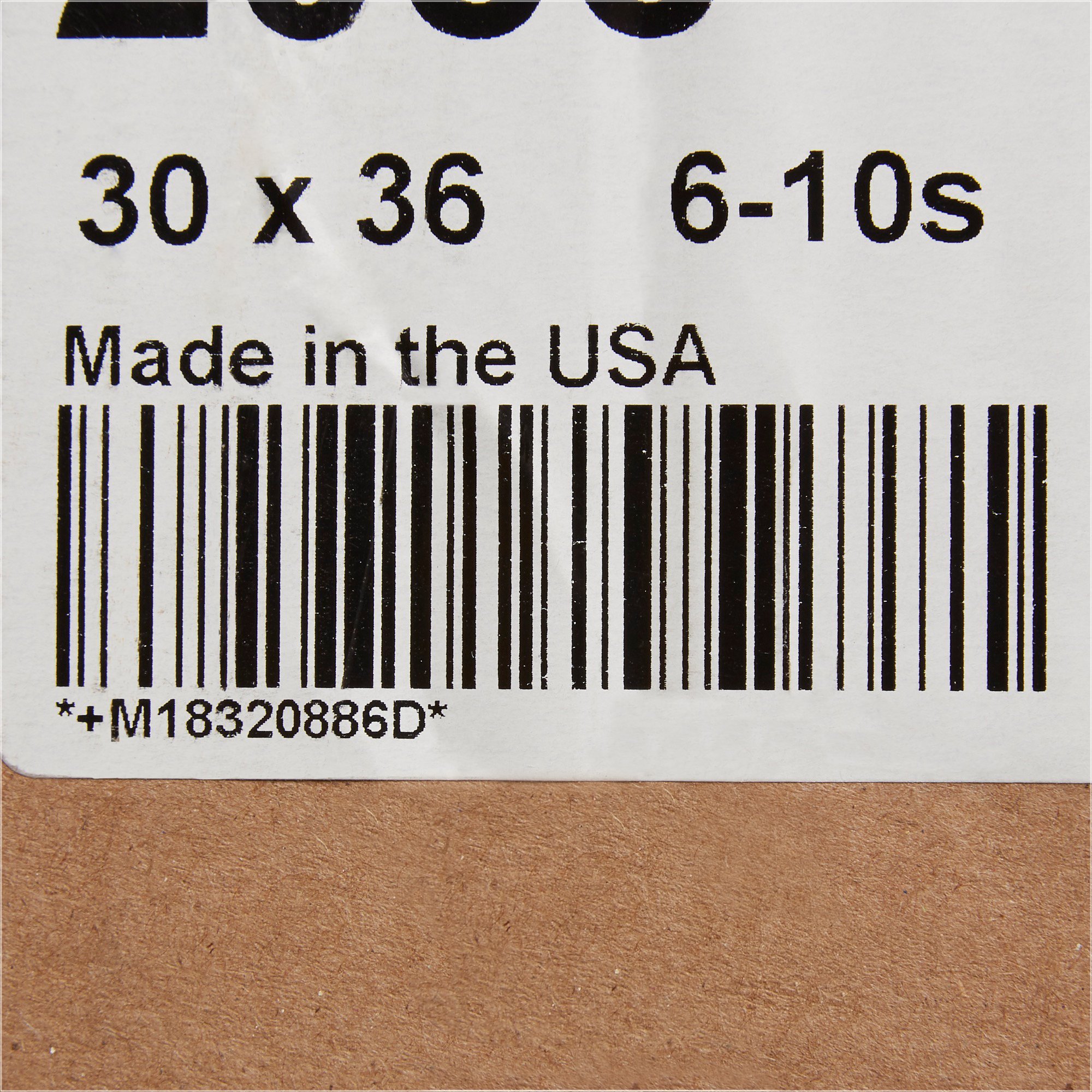 Tranquility® Heavy Duty Underpad, 30 x 36 Inch - Image 5