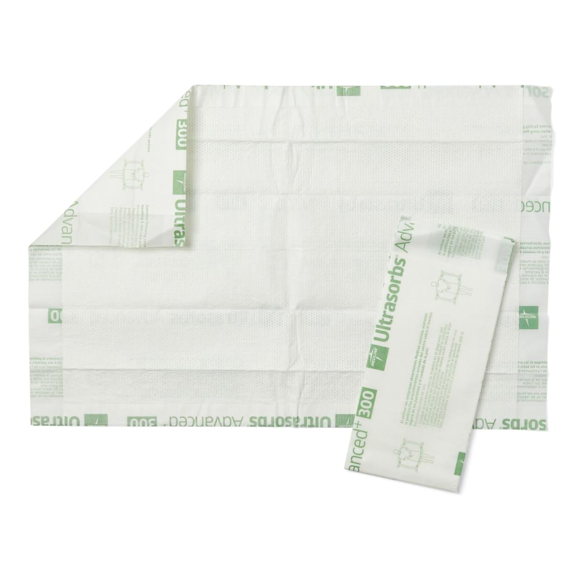 Ultrasorbs AP® Disposable Underpad