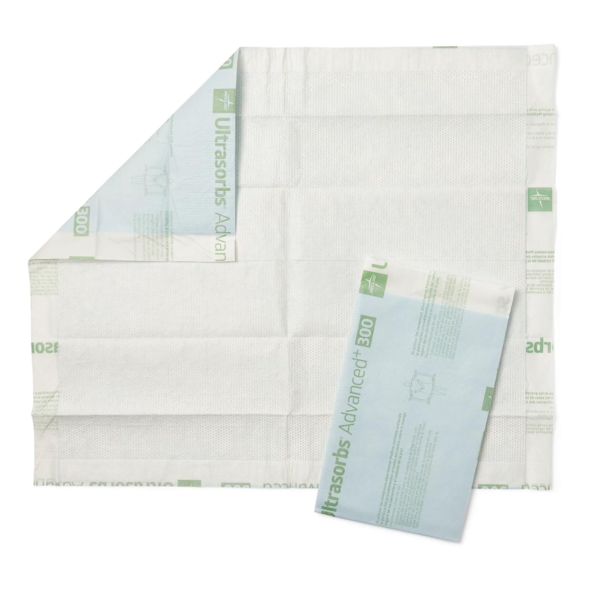 Ultrasorbs AP® Disposable Underpad