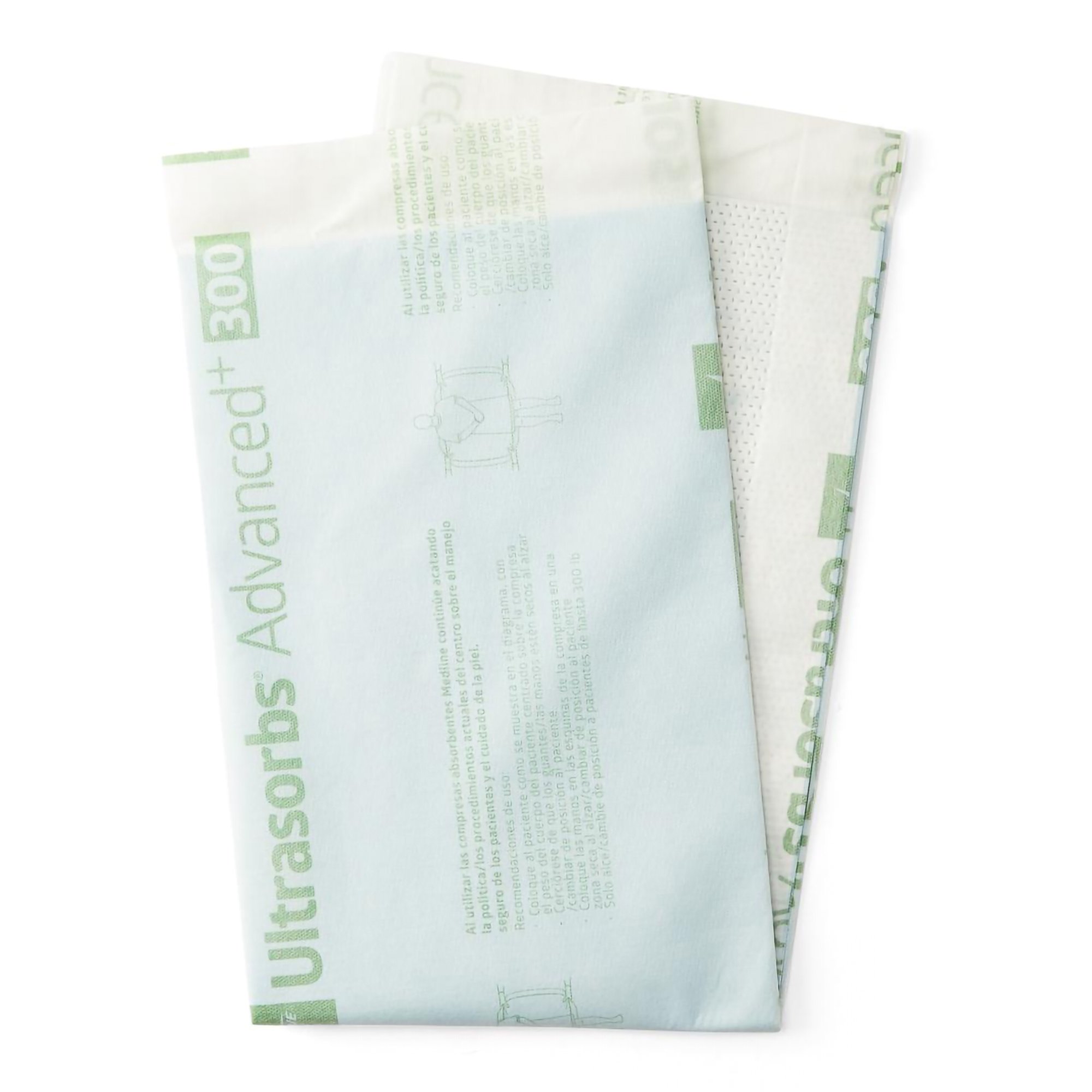 Ultrasorbs AP® Disposable Underpad - Image 3