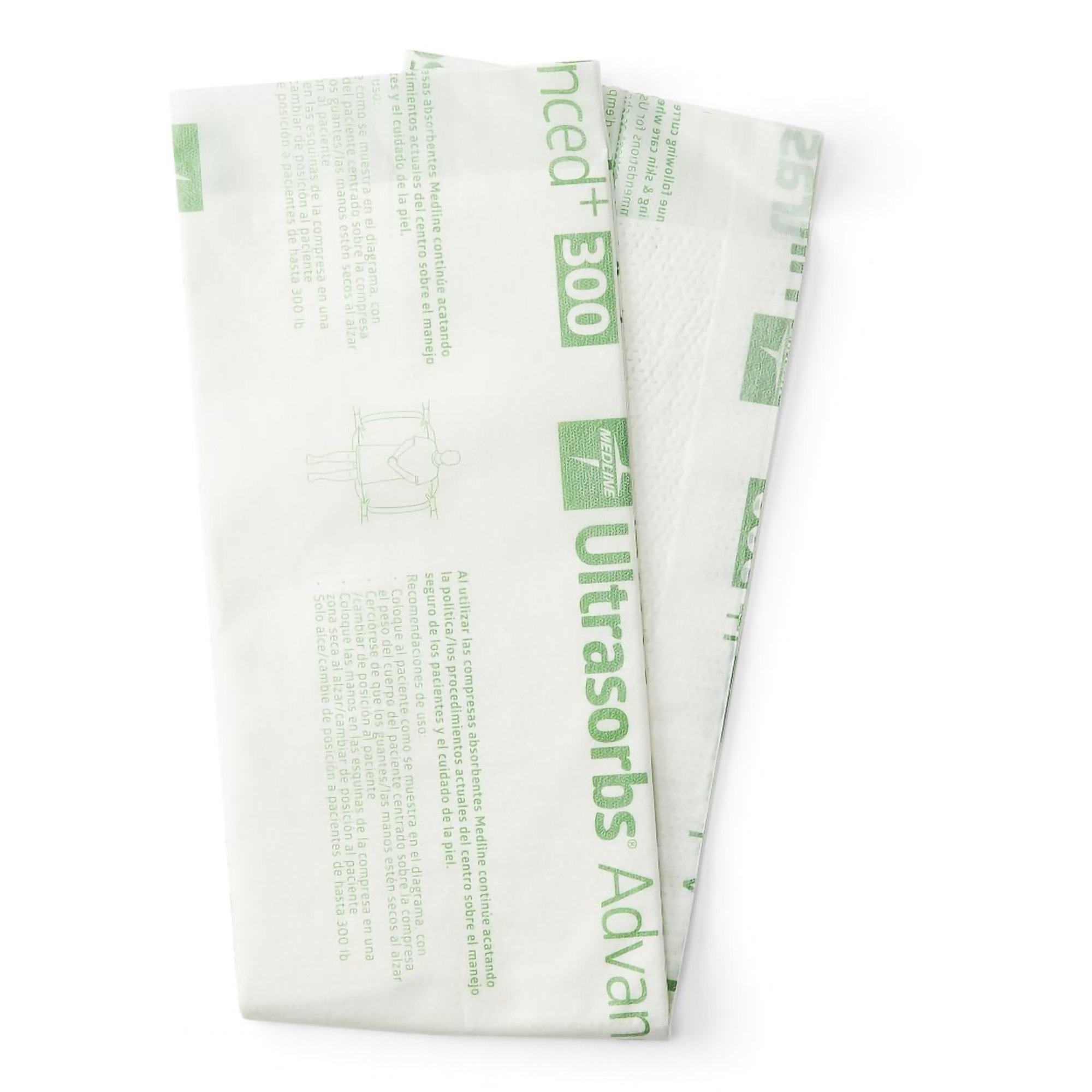 Ultrasorbs AP® Disposable Underpad - Image 3