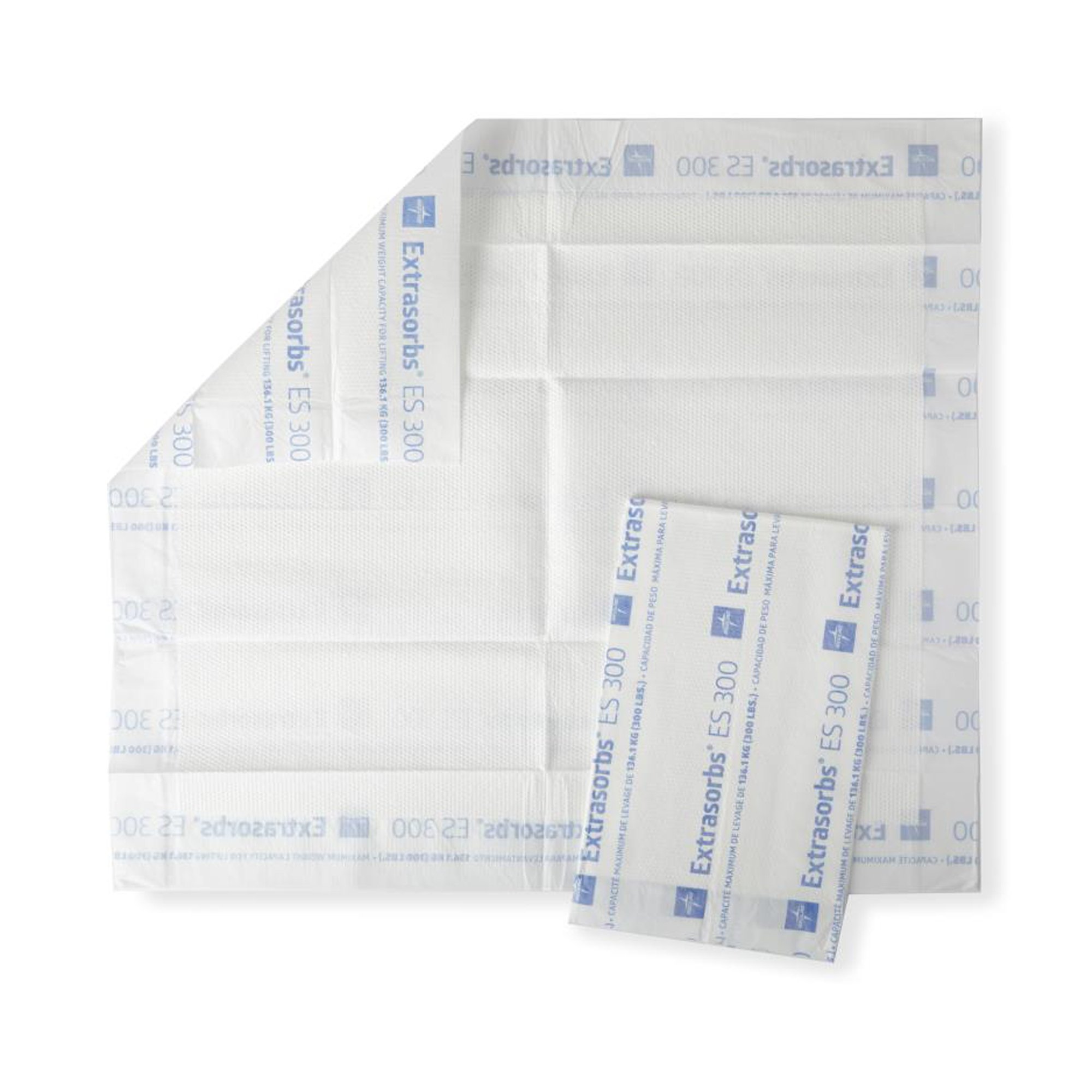 Ultrasorbs® Advanced Disposable Underpad