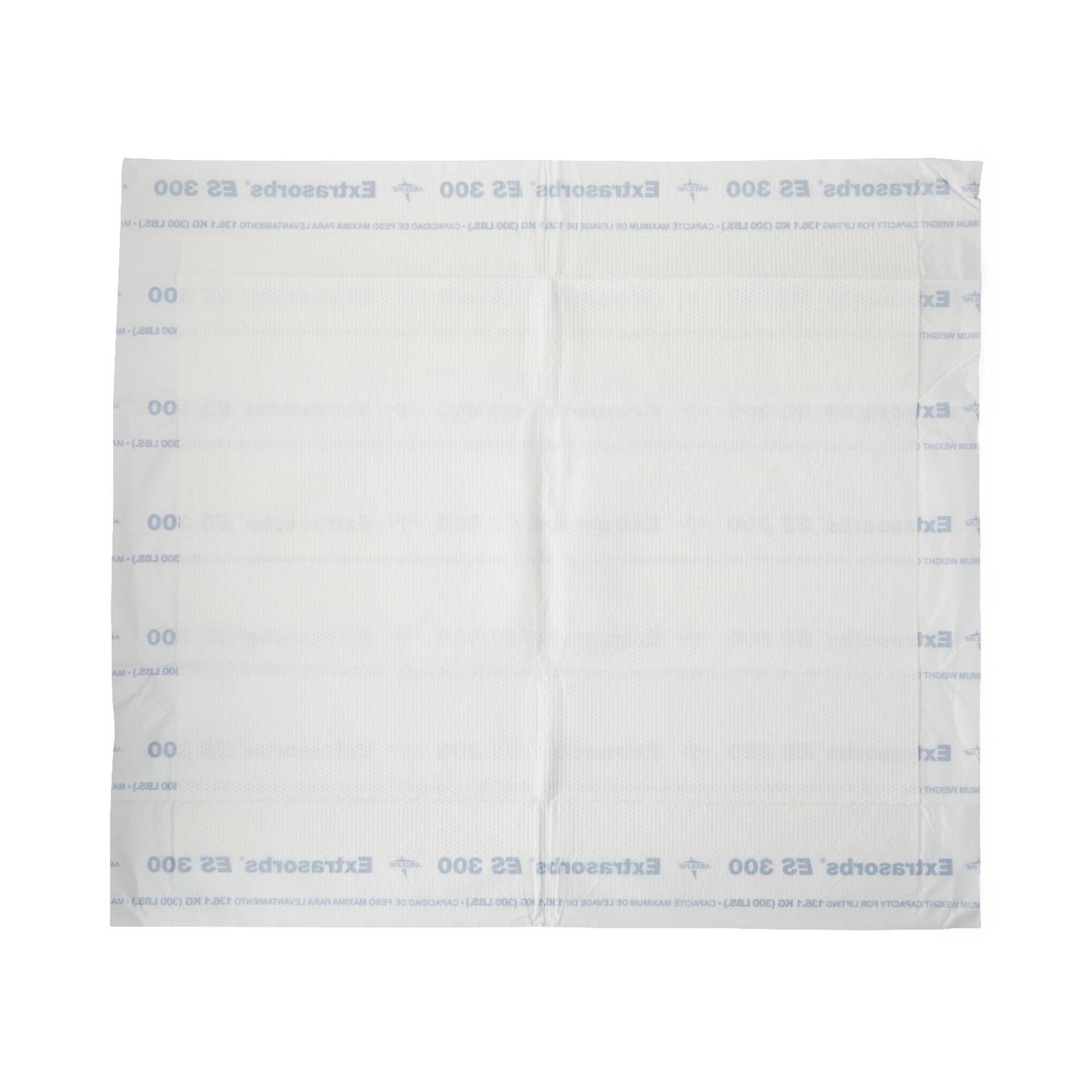 Ultrasorbs® Advanced Disposable Underpad - Image 5