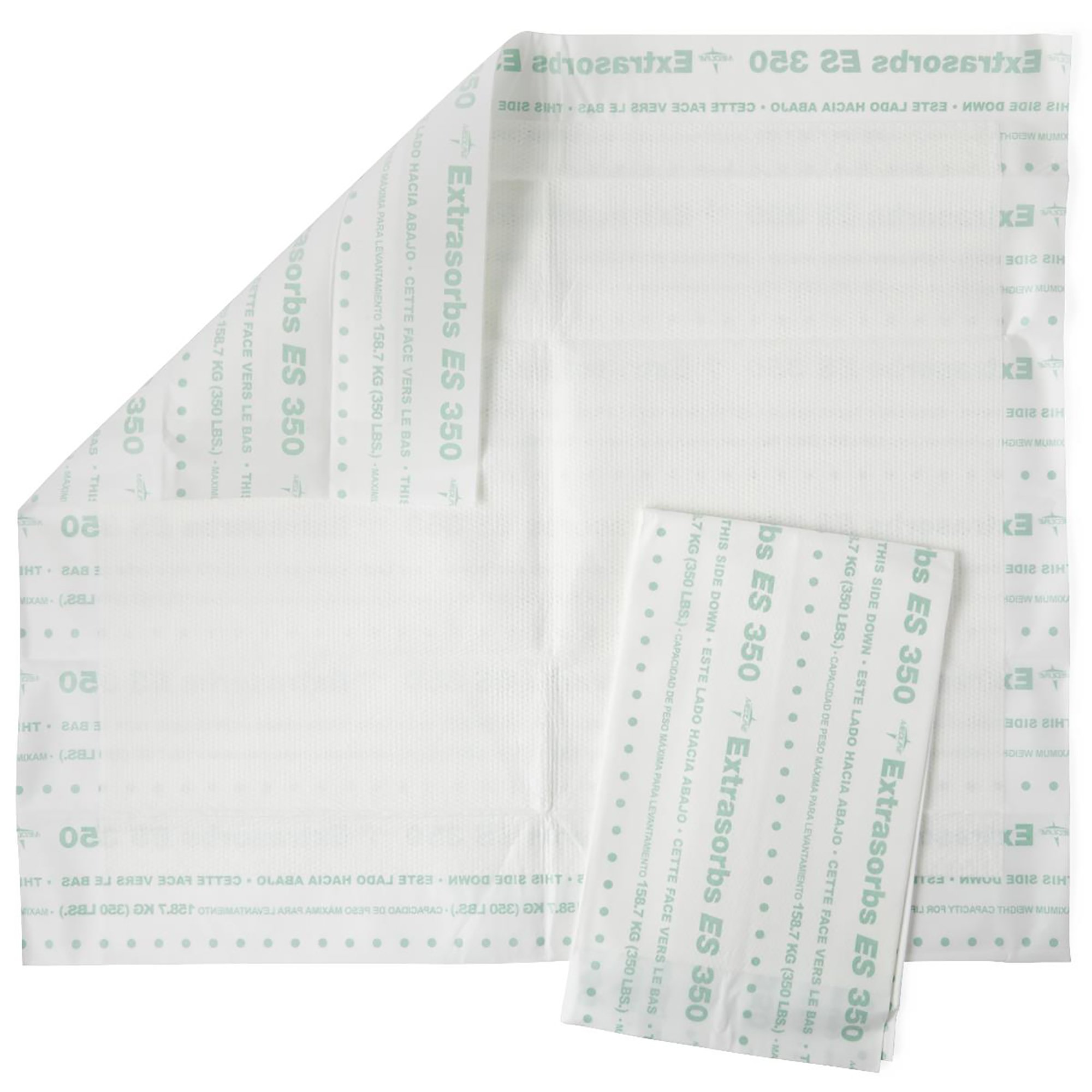 Ultrasorbs® Advanced Disposable Underpad
