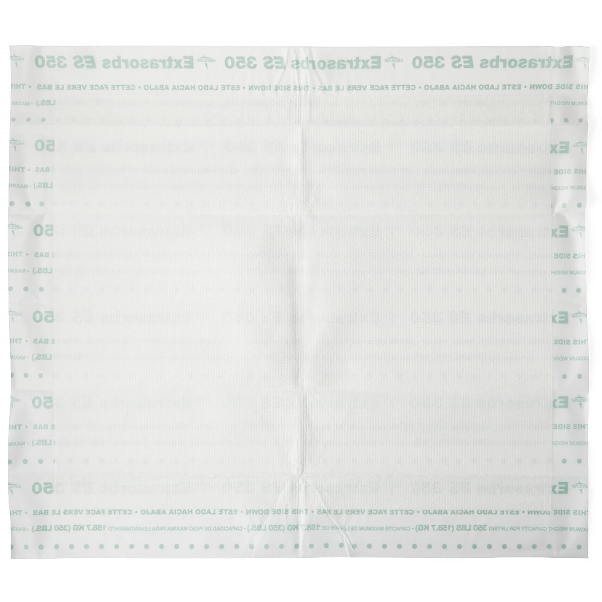 Ultrasorbs® Advanced Disposable Underpad - Image 3