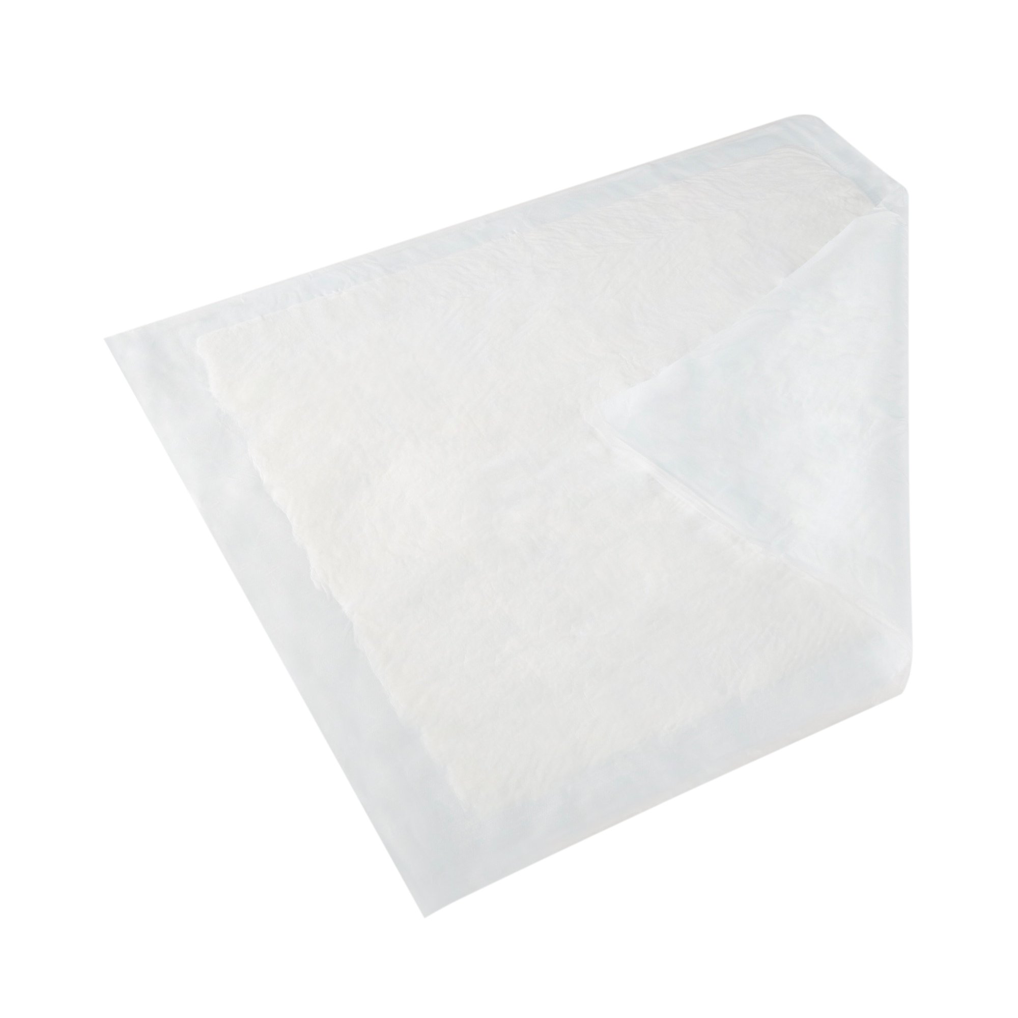 Wings™ Breathable Plus Heavy Absorbency Low Air Loss Underpad, 30 x 36 Inch - Image 2