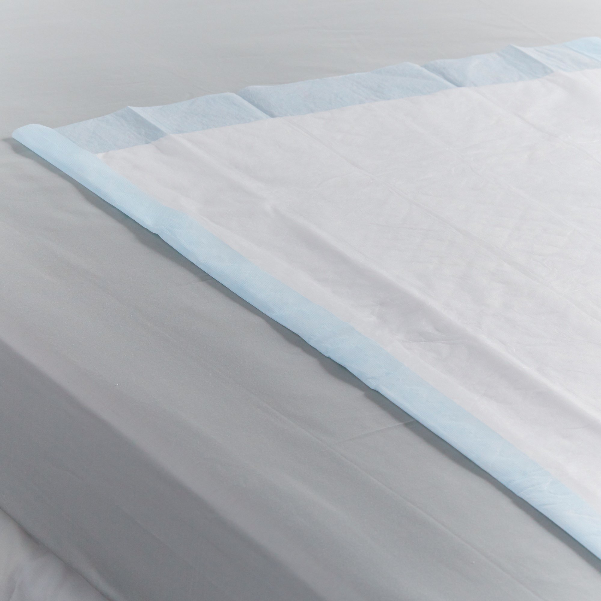 Wings™ Breathable Plus Low Air Loss Underpad, 23 x 36 Inch - Image 7