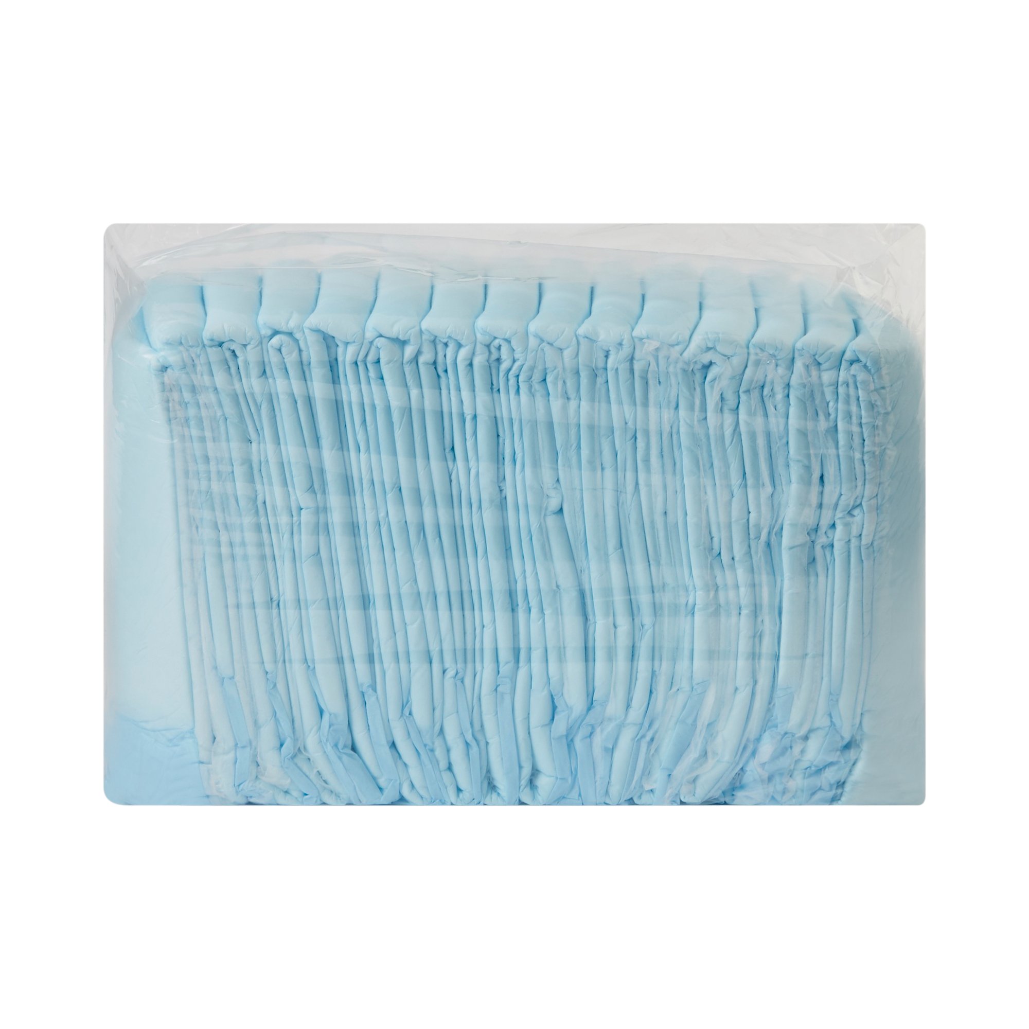 Wings™ Plus Underpads, Disposable, Heavy Absorbency - Image 2