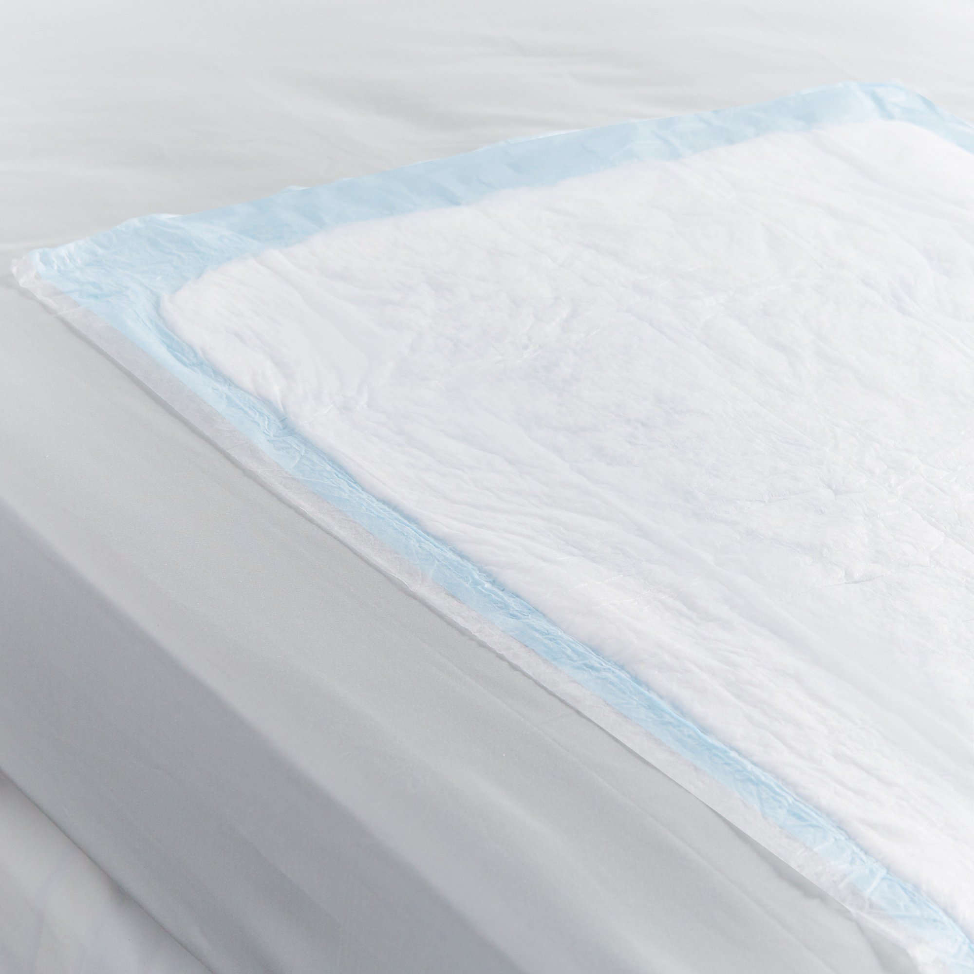 Wings™ Plus Underpads, Disposable, Heavy Absorbency - Image 7