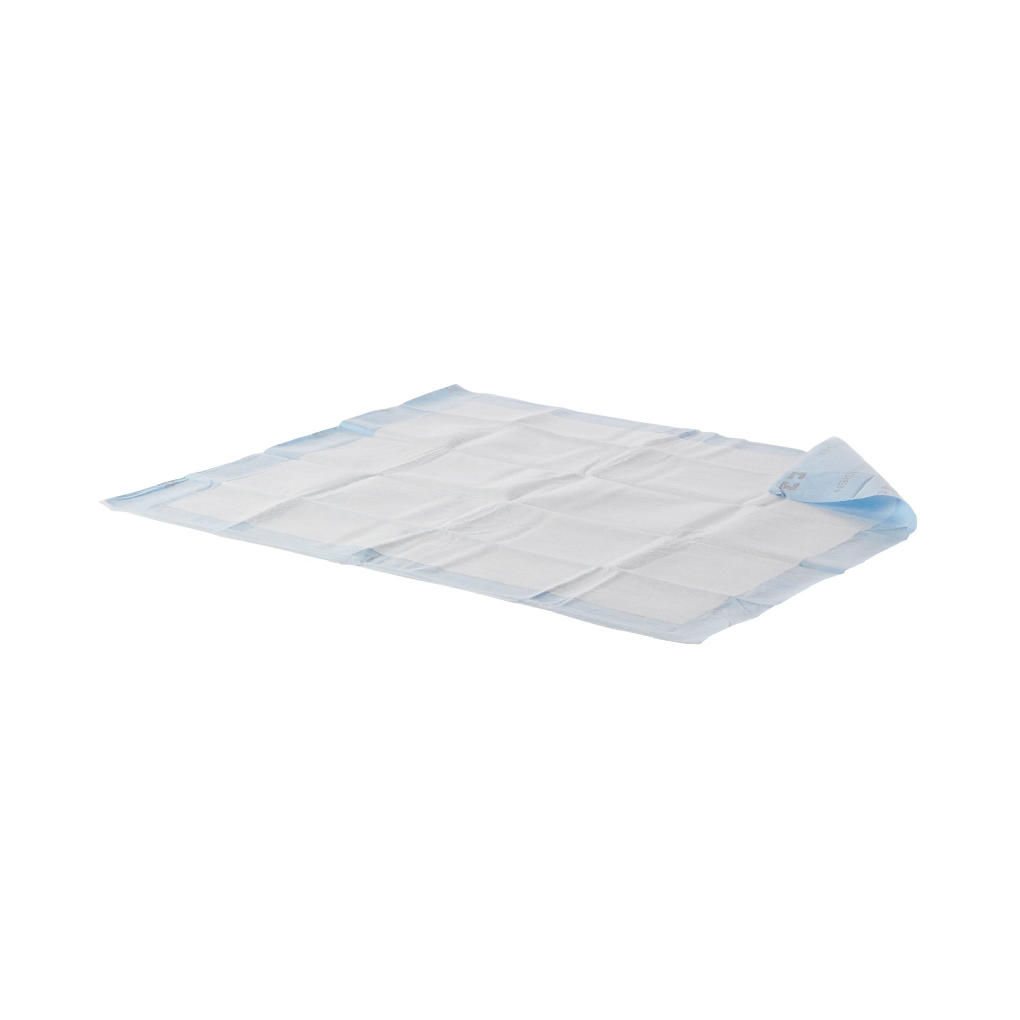 Wings™ Quilted Maximum Absorbency Positioning Underpad, 30 x 36 Inch