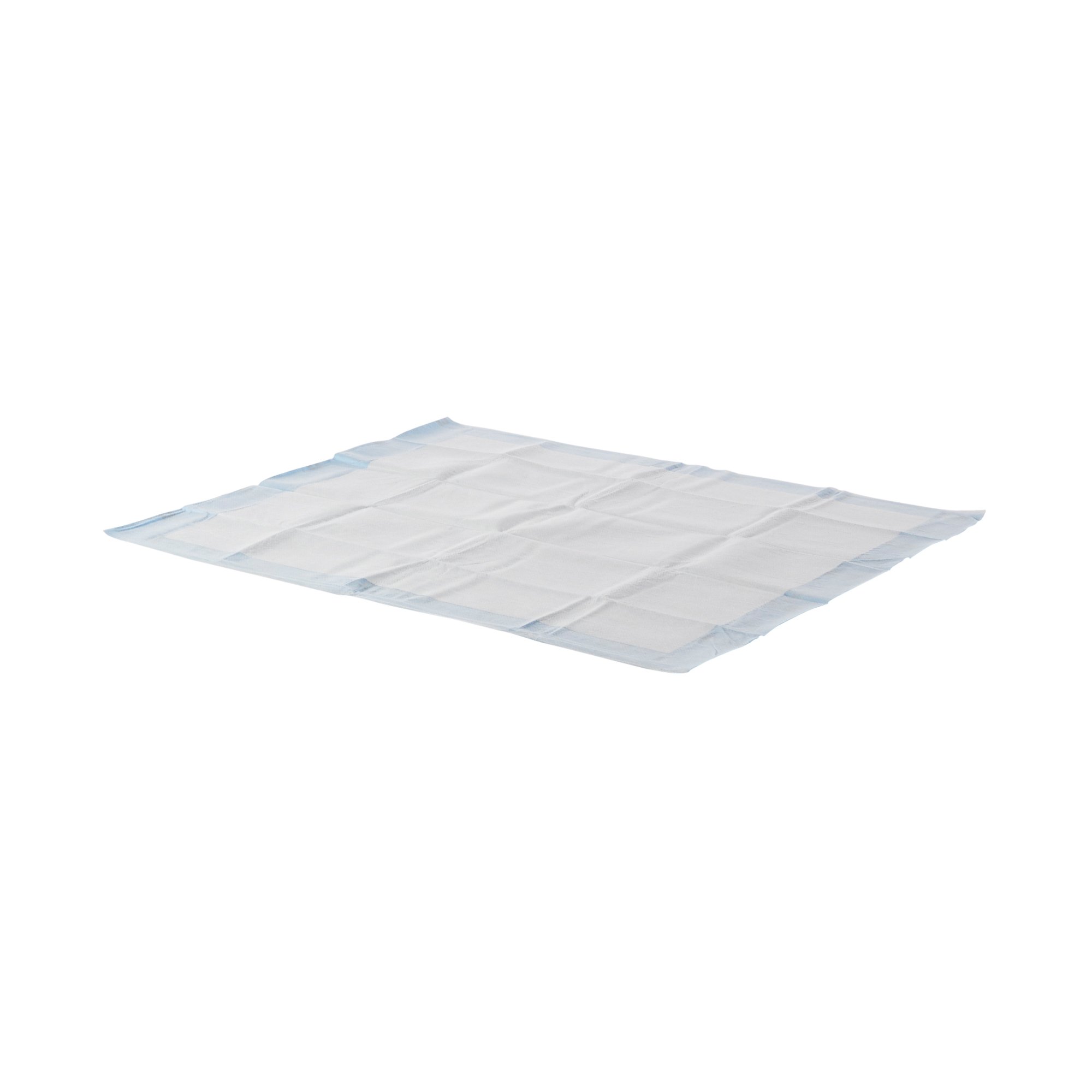 Wings™ Quilted Maximum Absorbency Positioning Underpad, 30 x 36 Inch - Image 3
