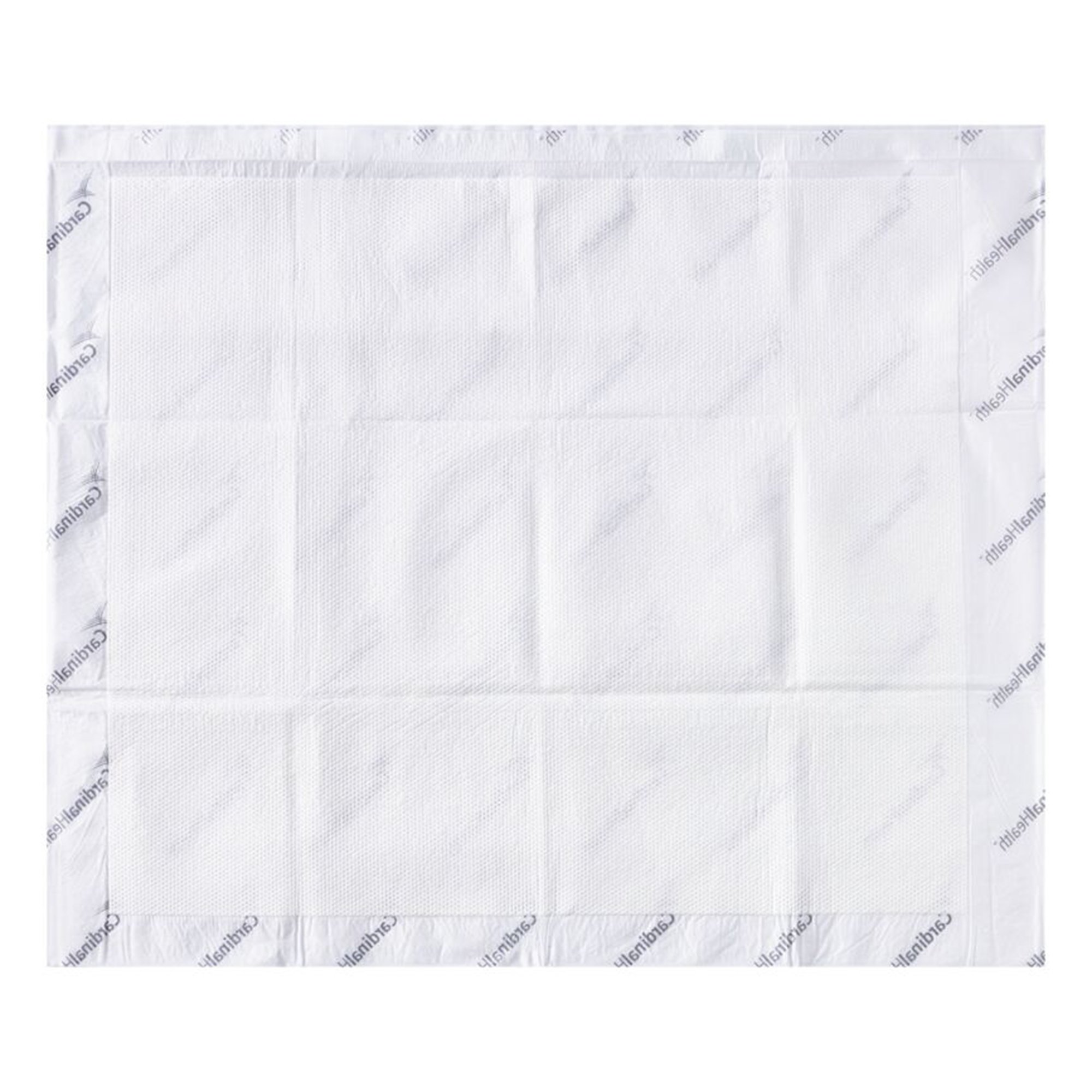 Wings™ Quilted Premium MVP Maximum Absorbency Underpad, 30 x 36 Inch - Image 2